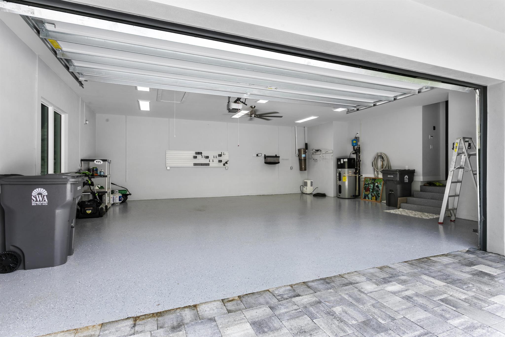 CALOOSA - Residential