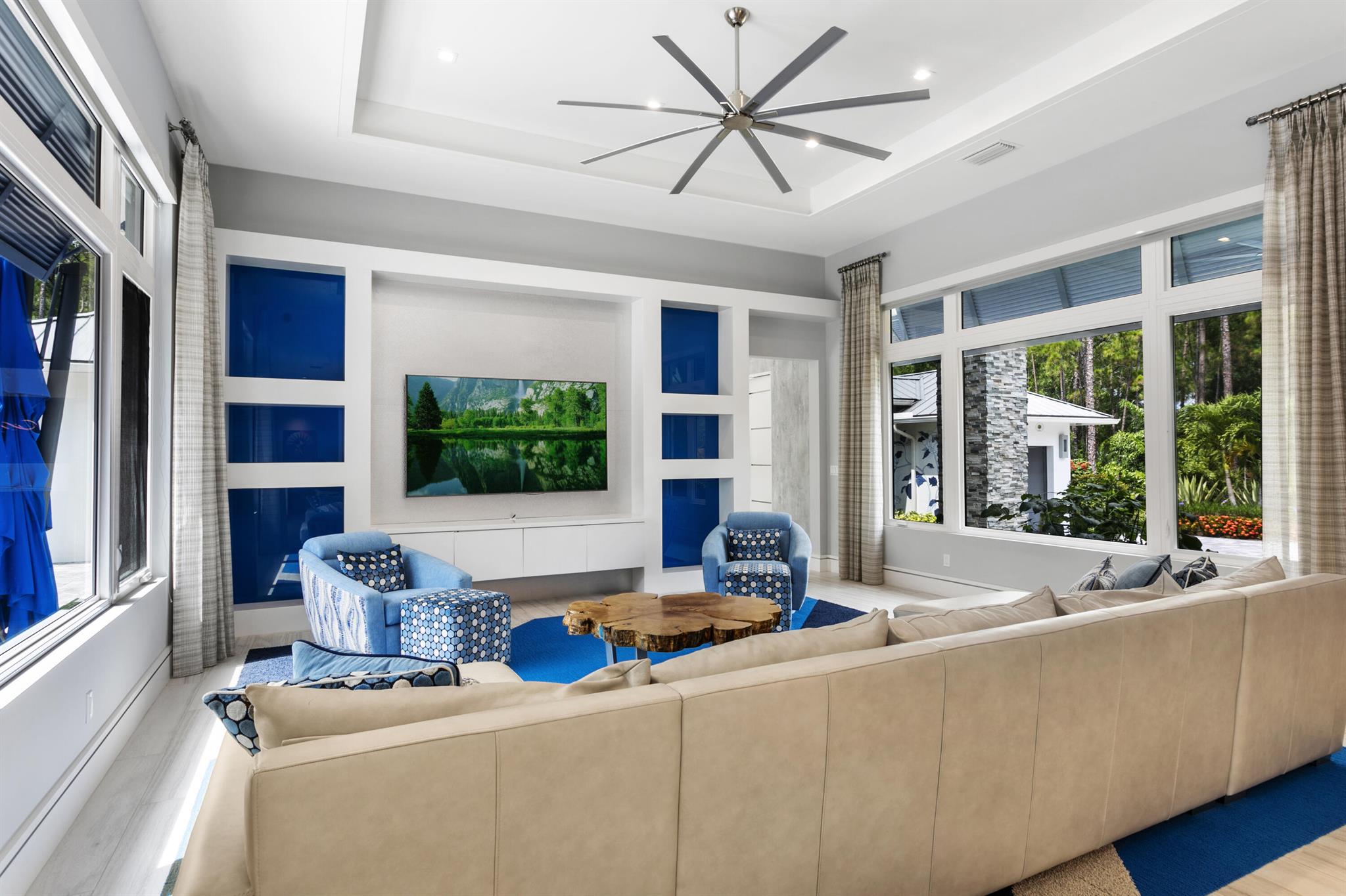 CALOOSA - Residential