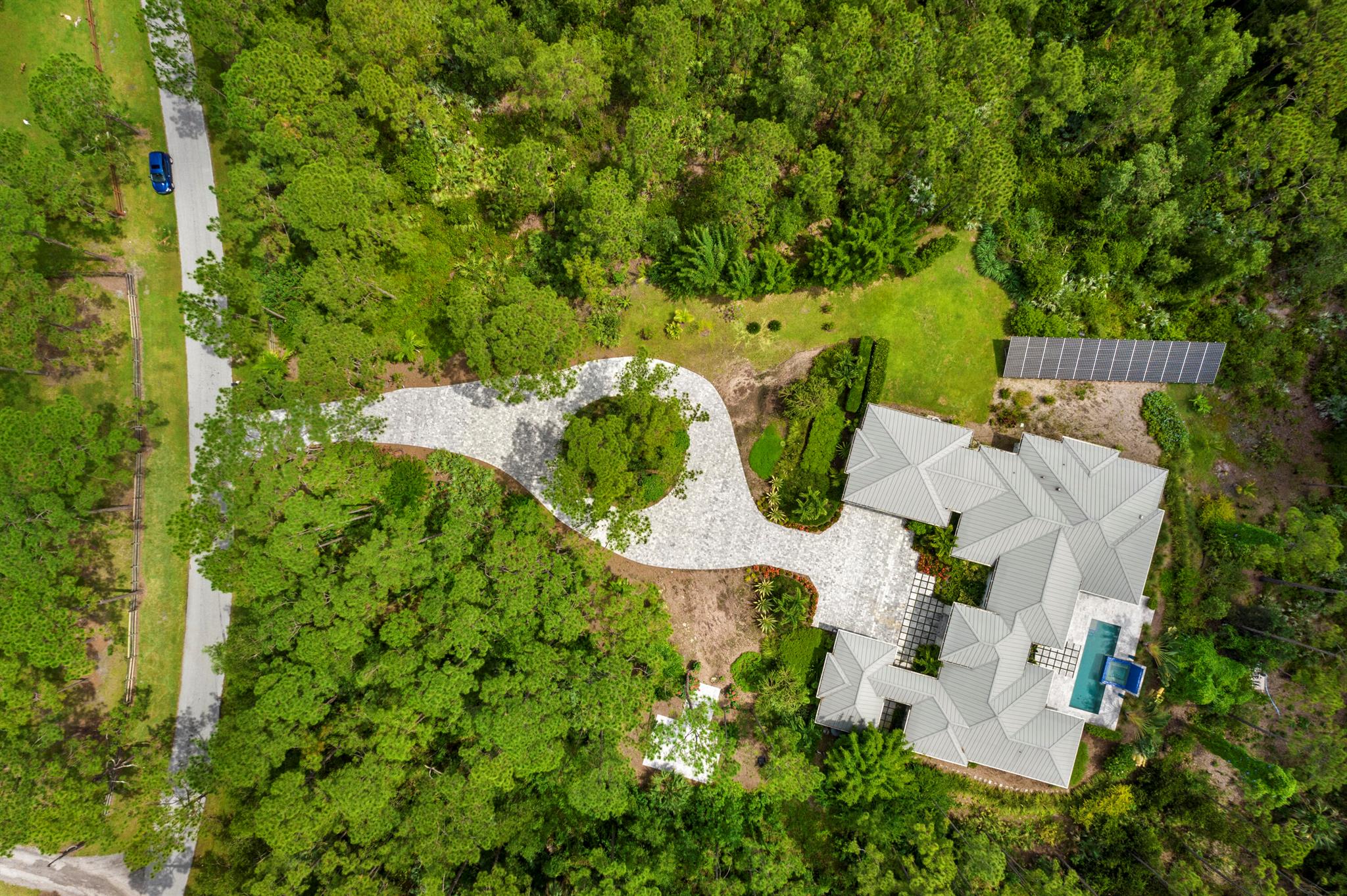 CALOOSA - Residential