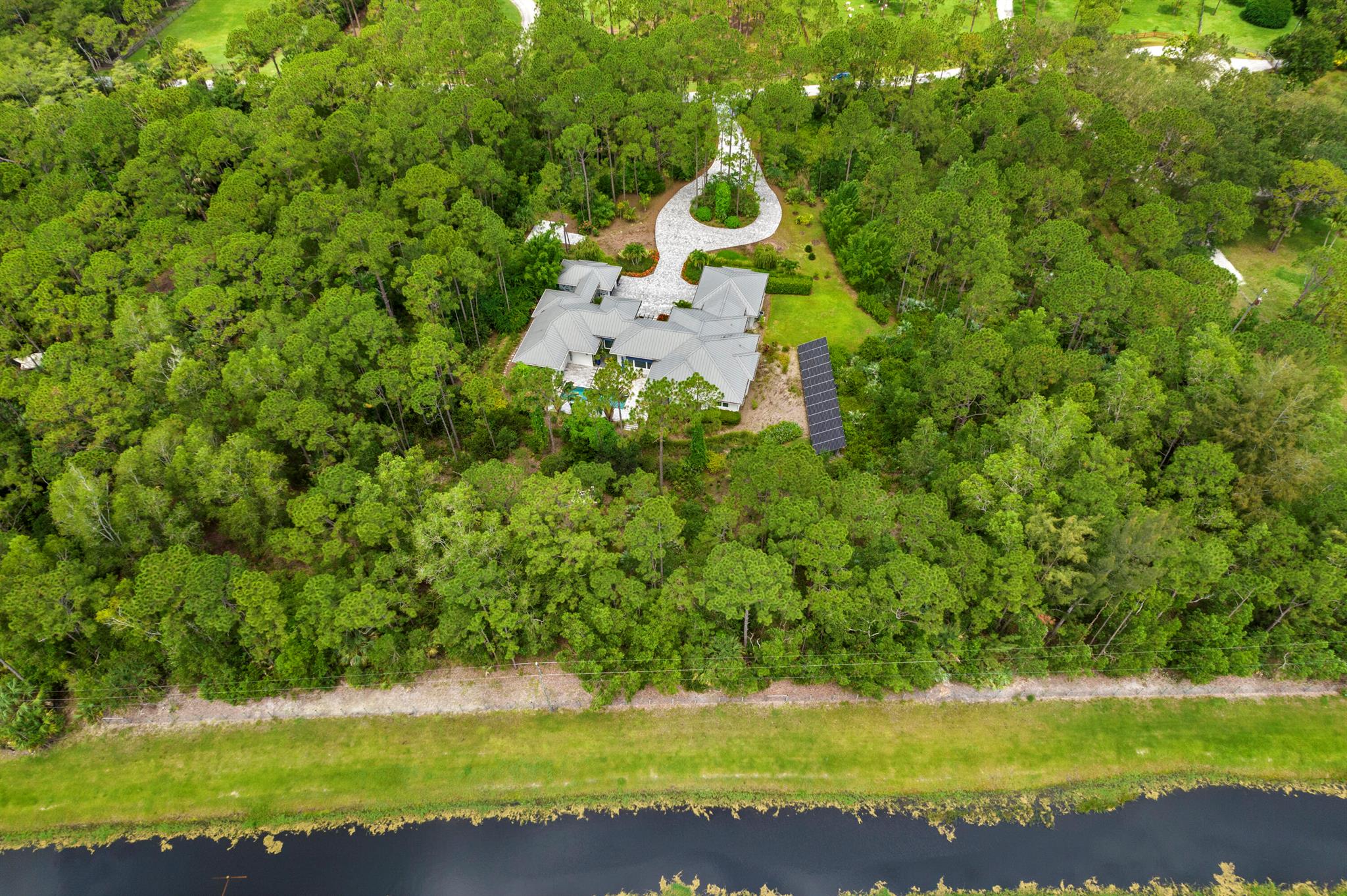 CALOOSA - Residential