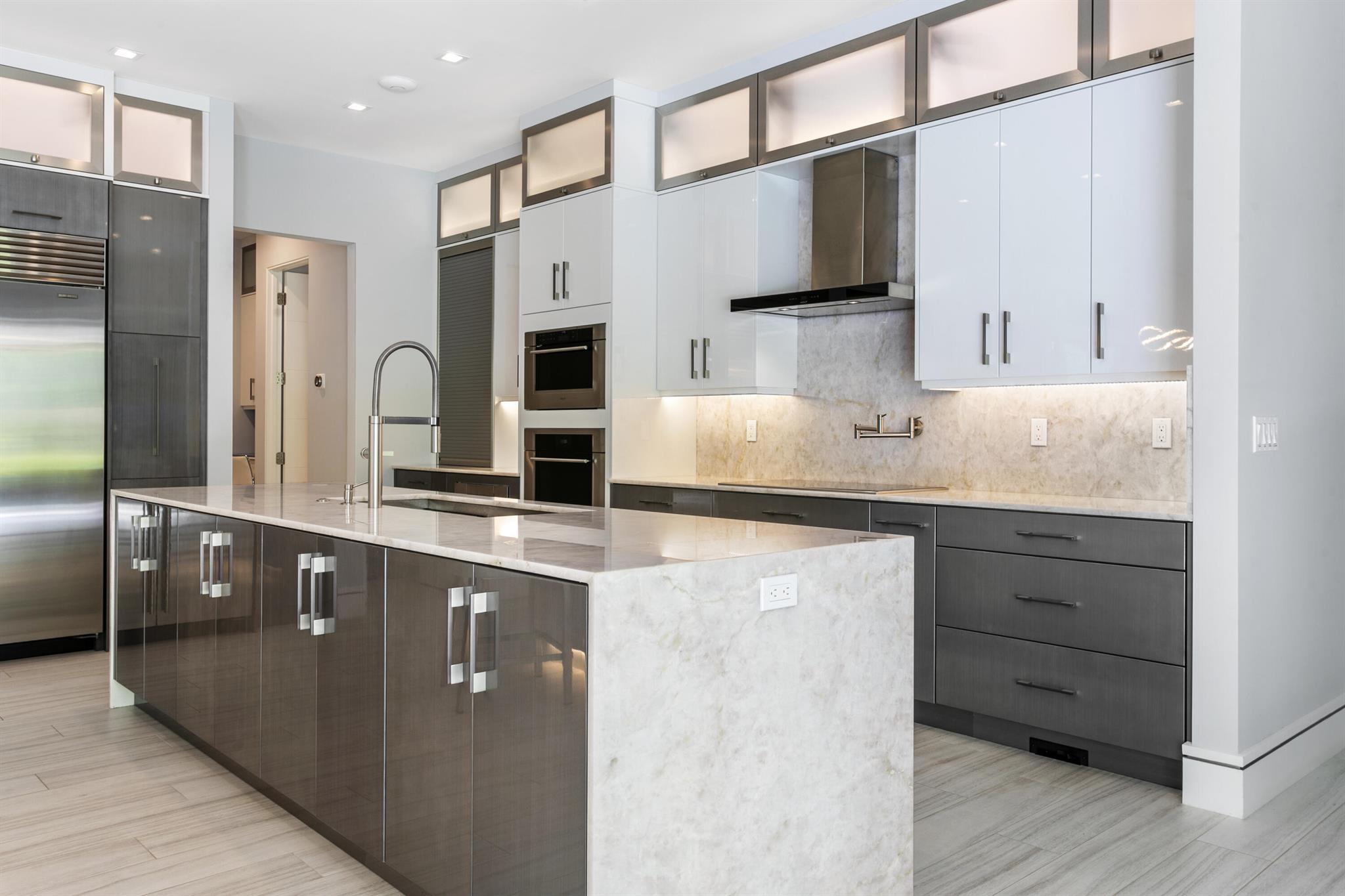 CALOOSA - Residential