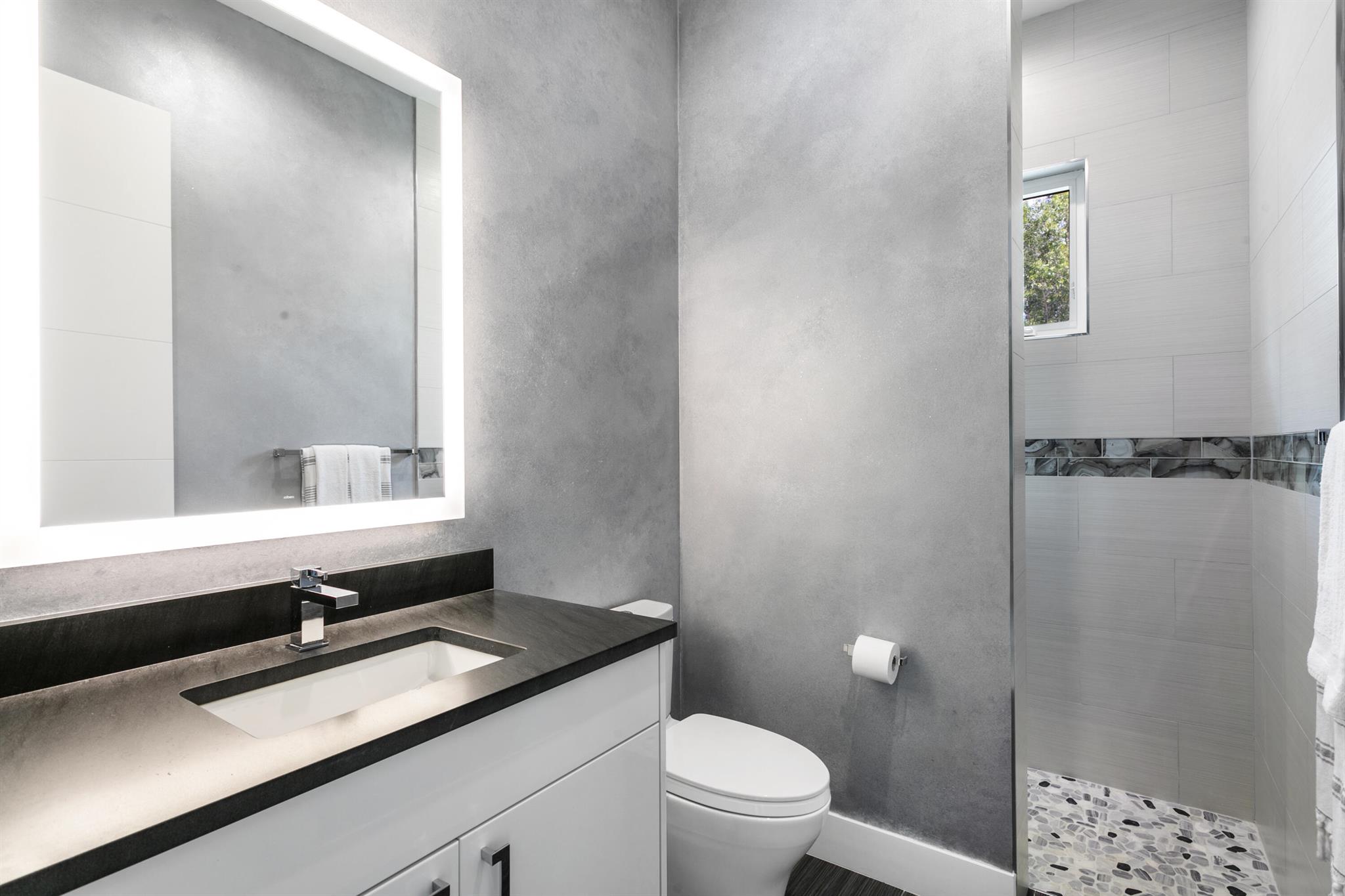 CALOOSA - Residential