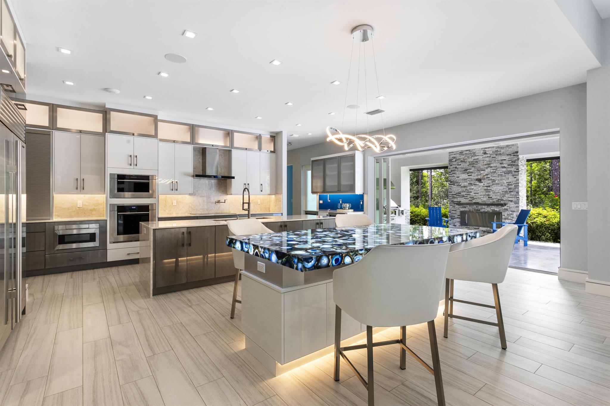 CALOOSA - Residential