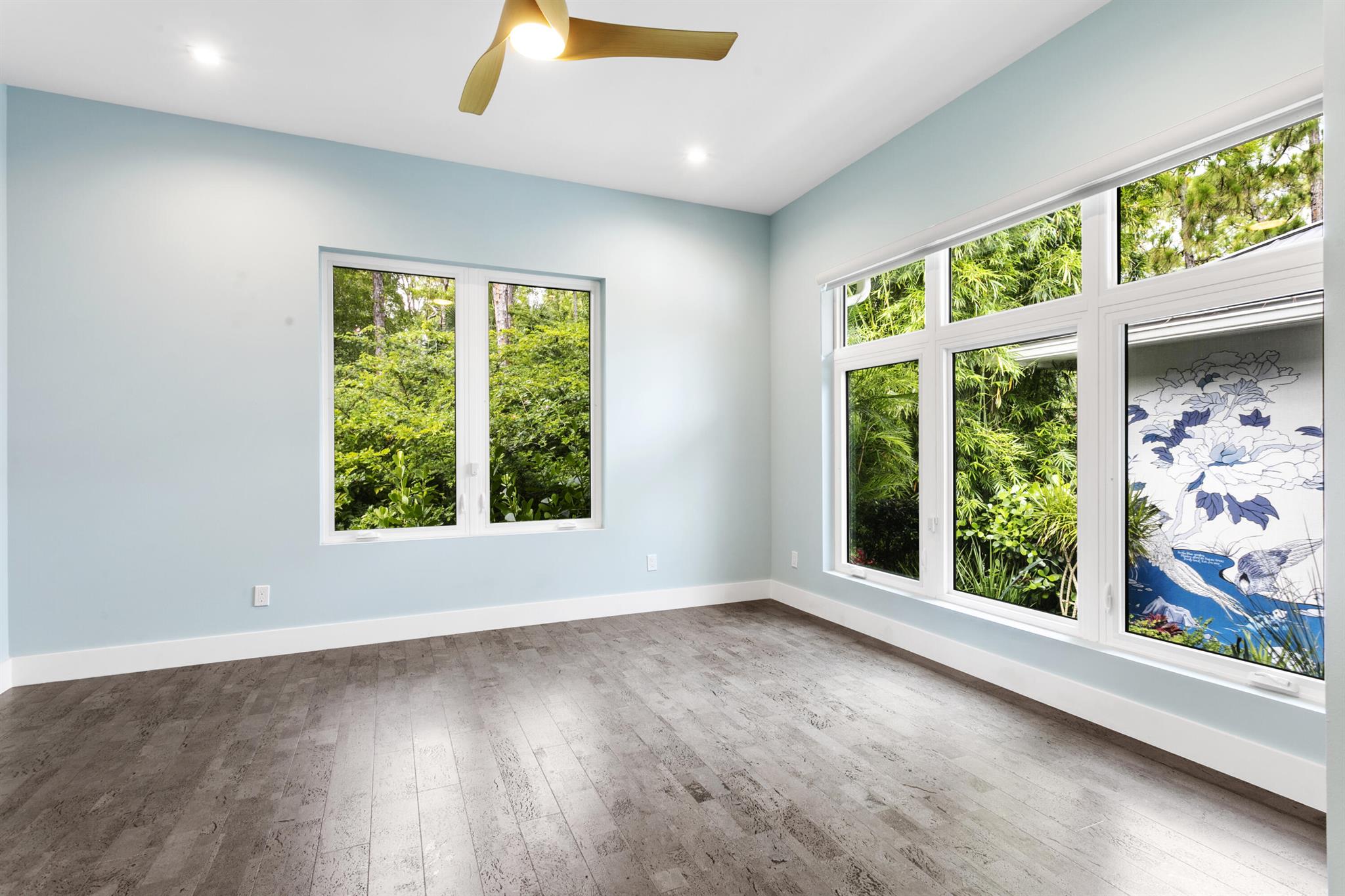 CALOOSA - Residential