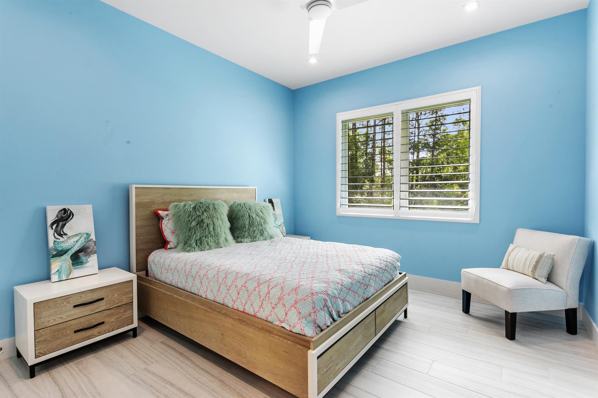 CALOOSA - Residential