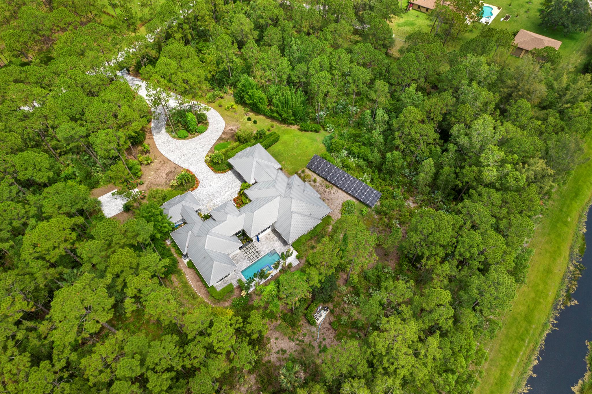 CALOOSA - Residential