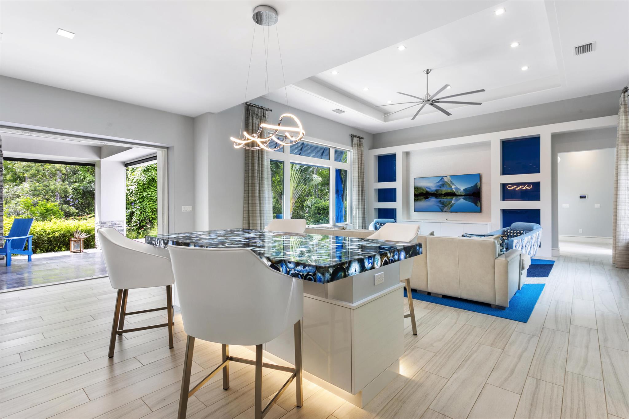 CALOOSA - Residential