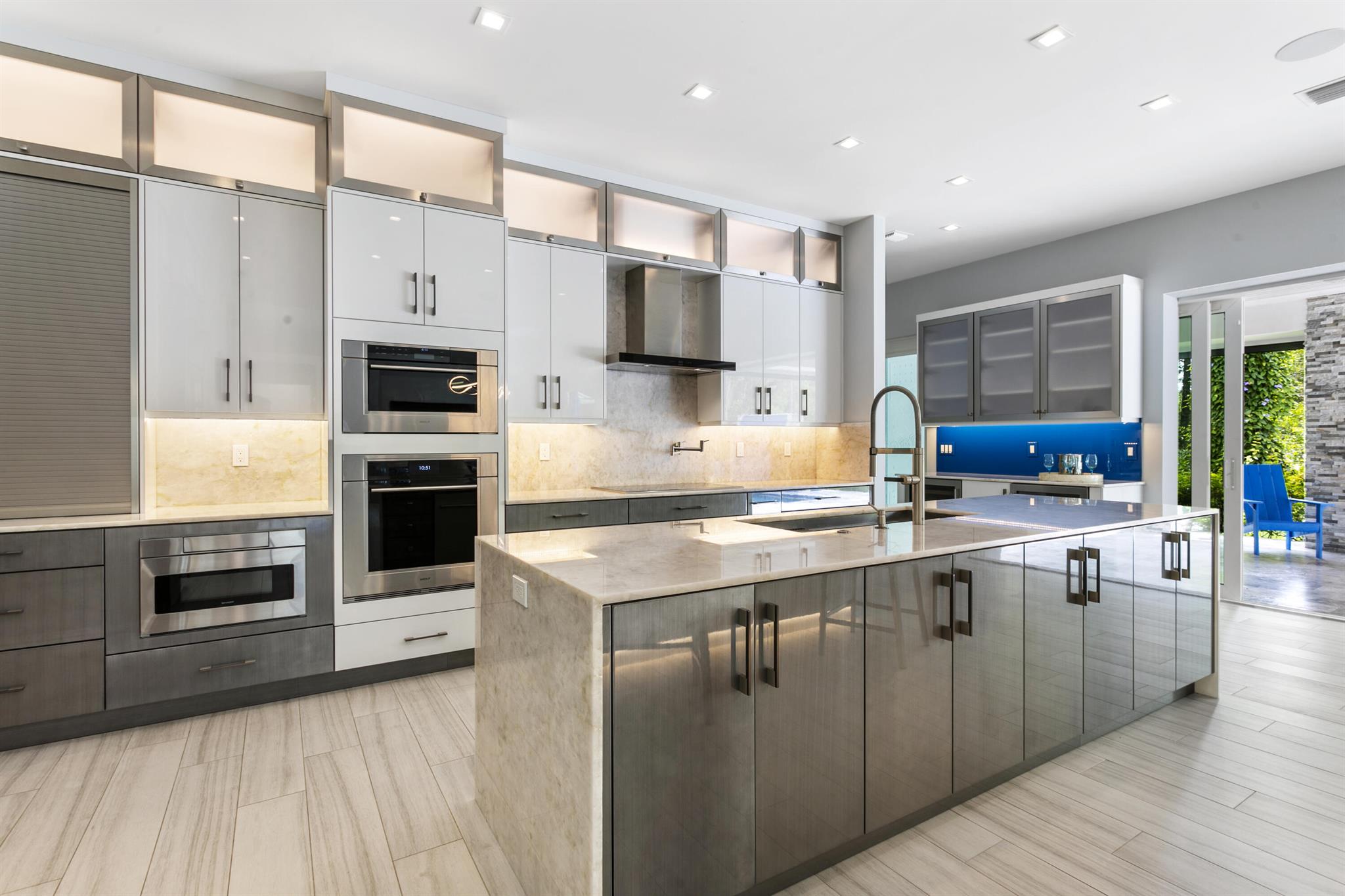 CALOOSA - Residential