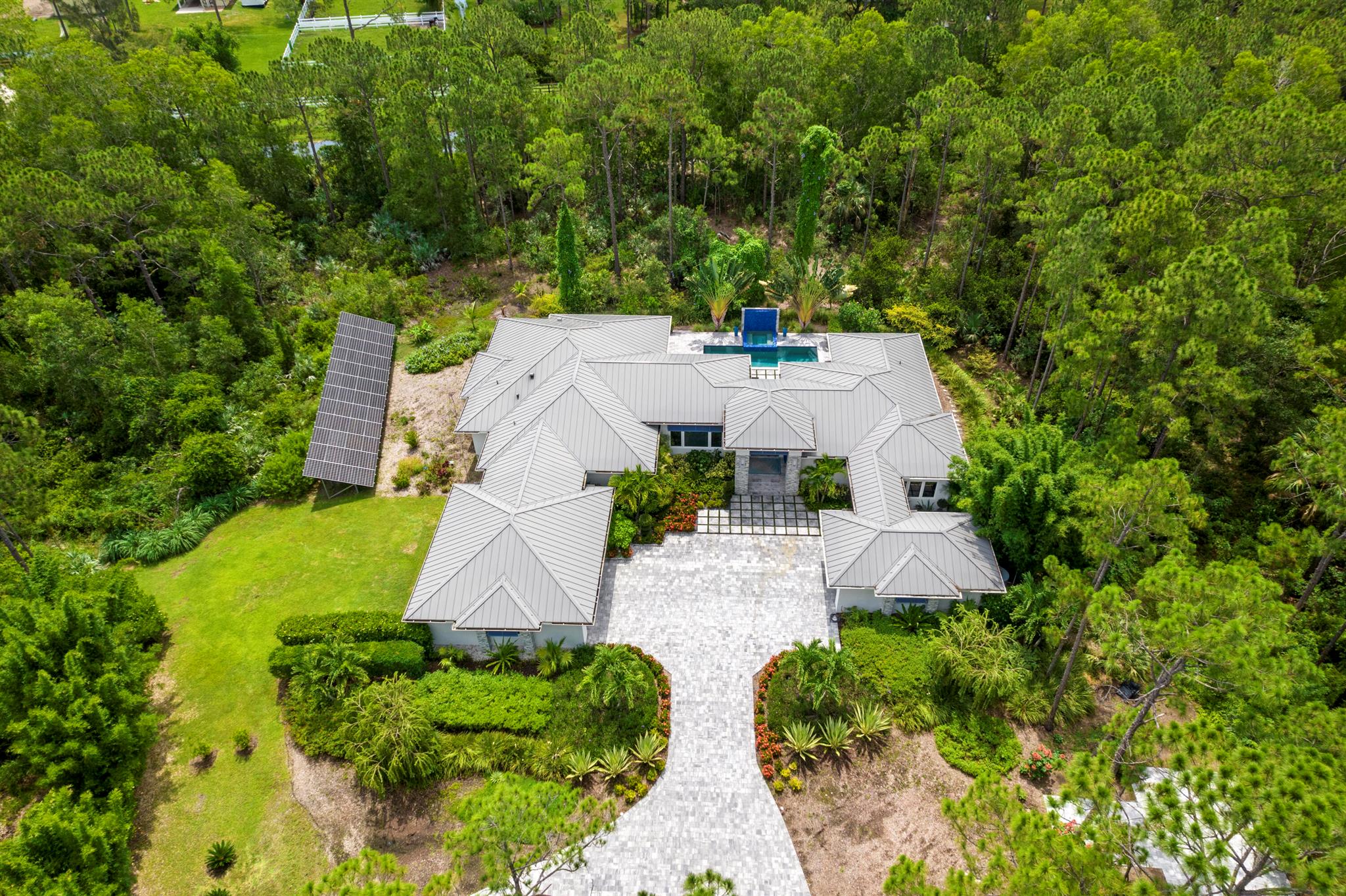 CALOOSA - Residential