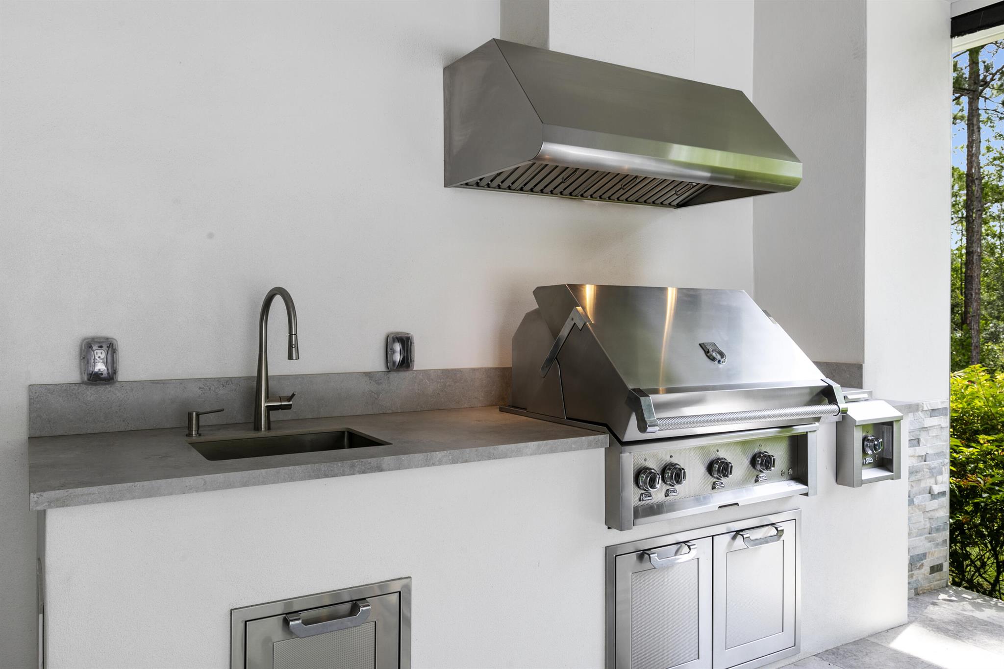 CALOOSA - Residential