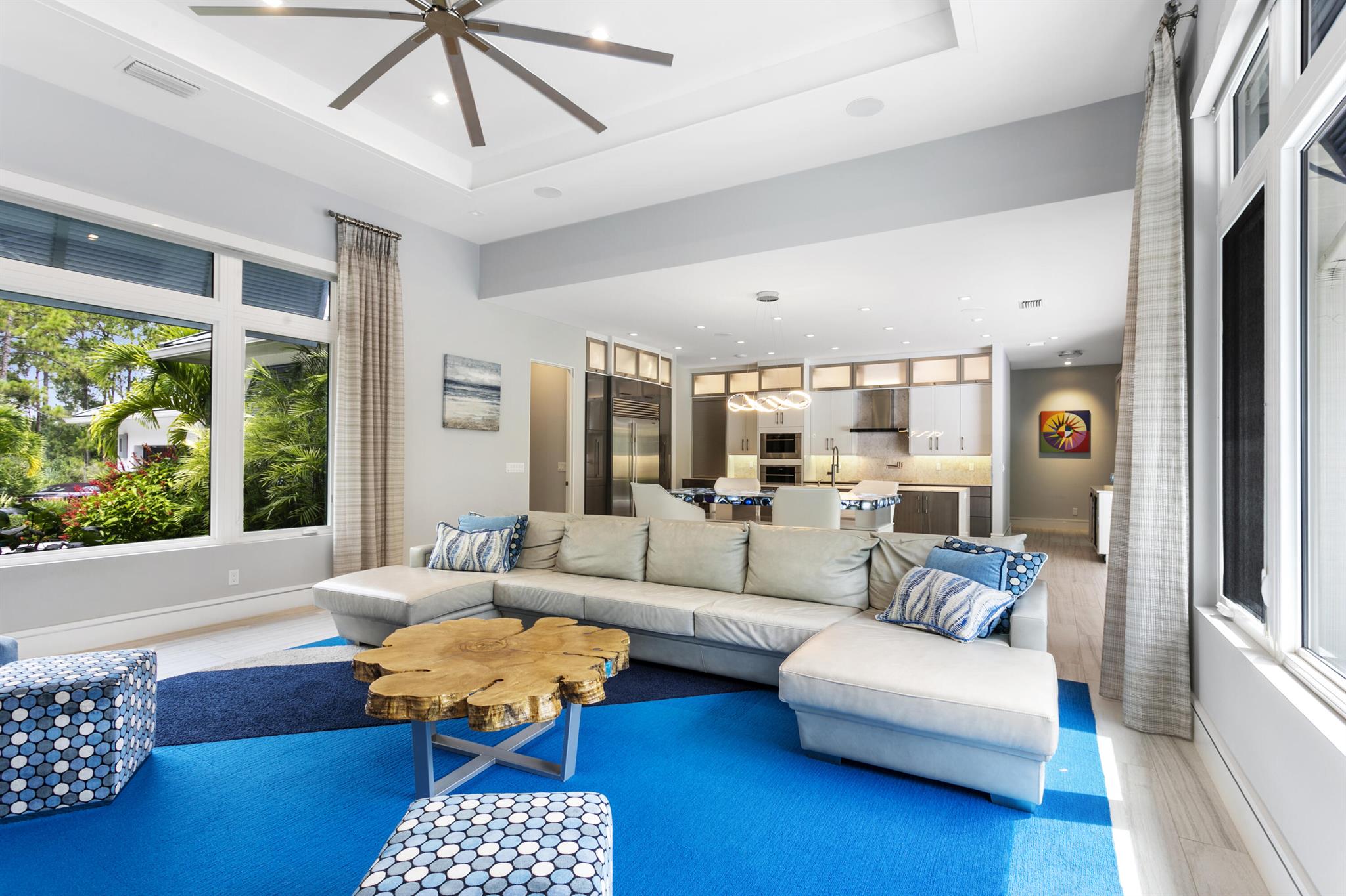 CALOOSA - Residential