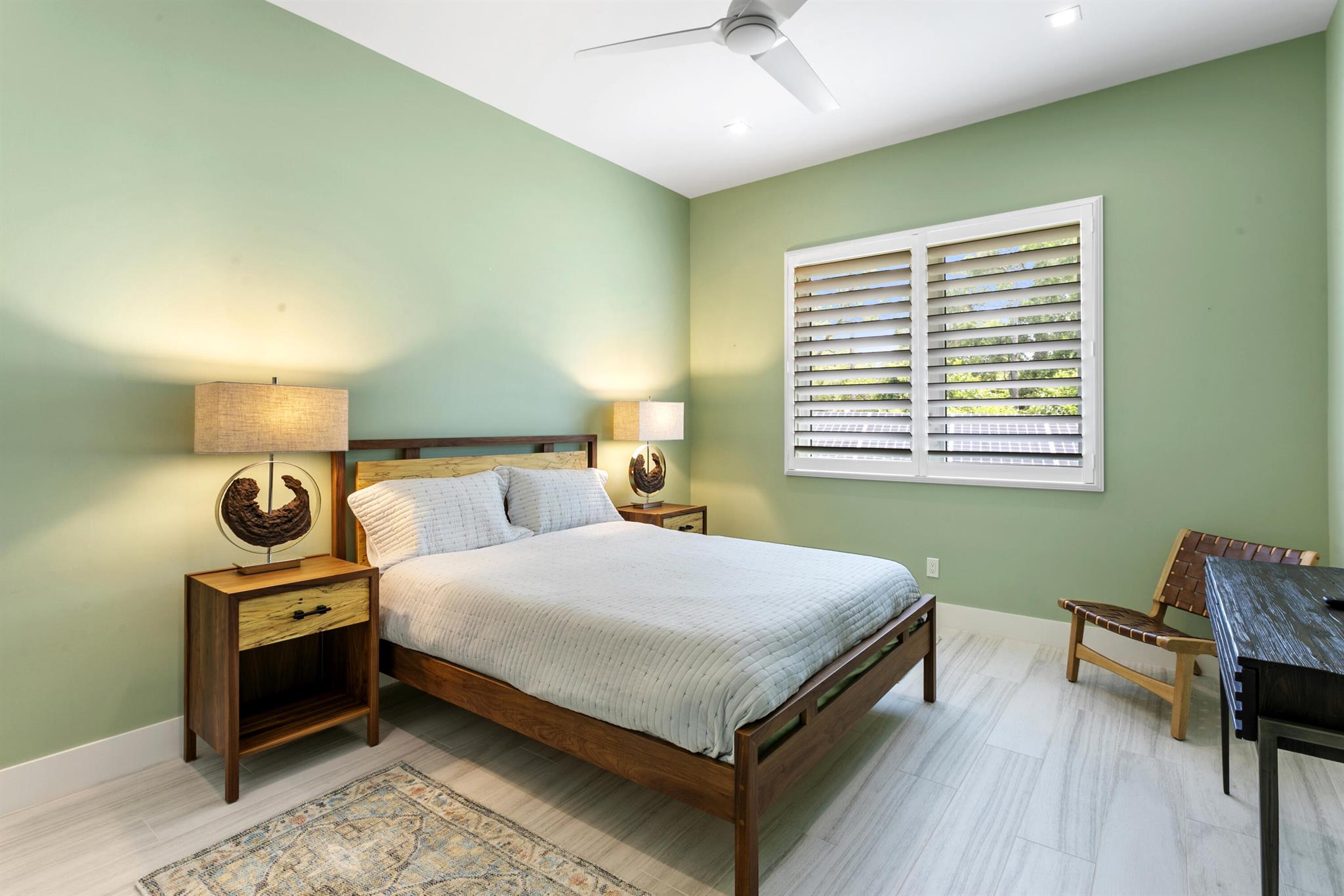 CALOOSA - Residential