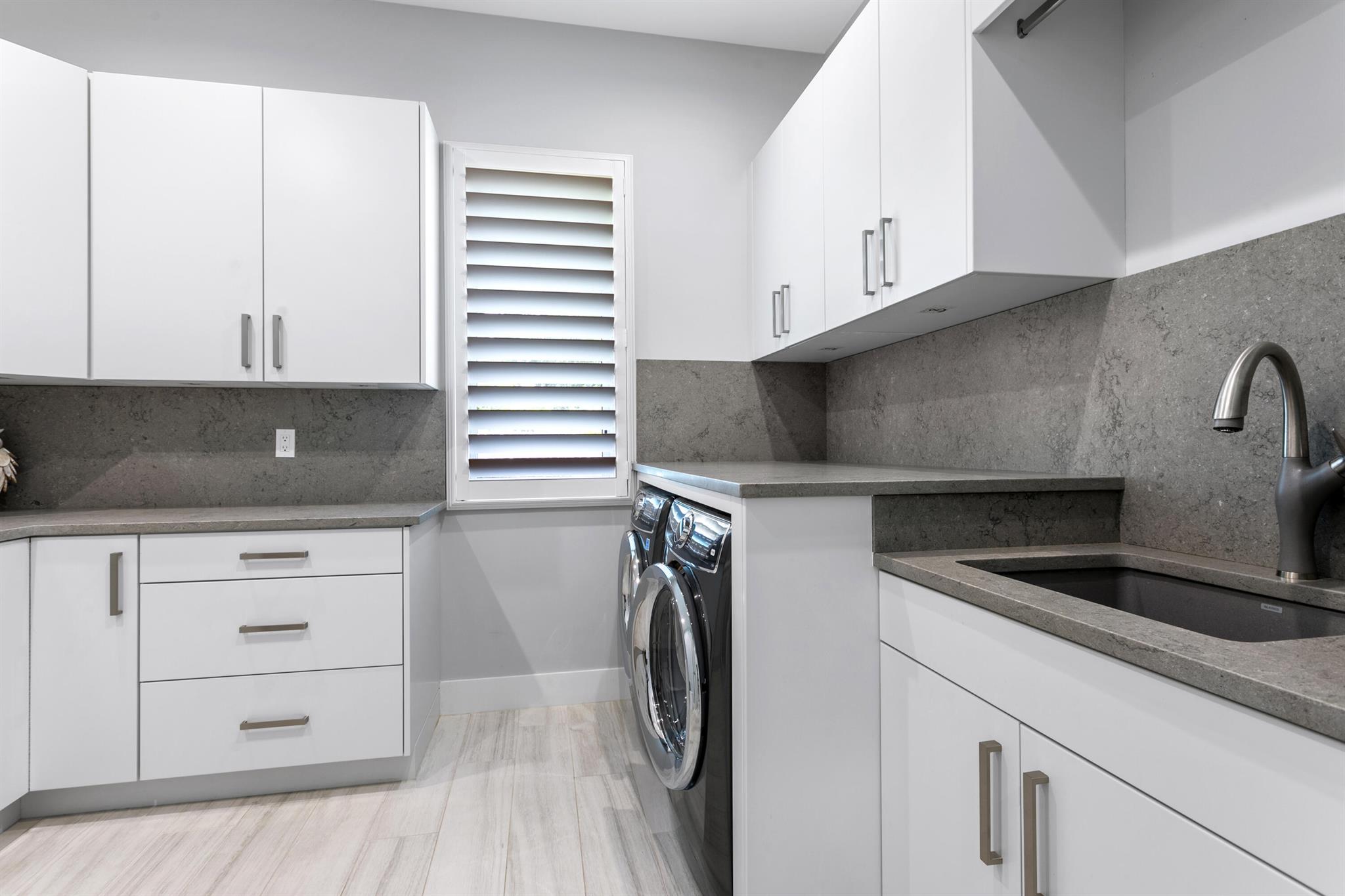 CALOOSA - Residential