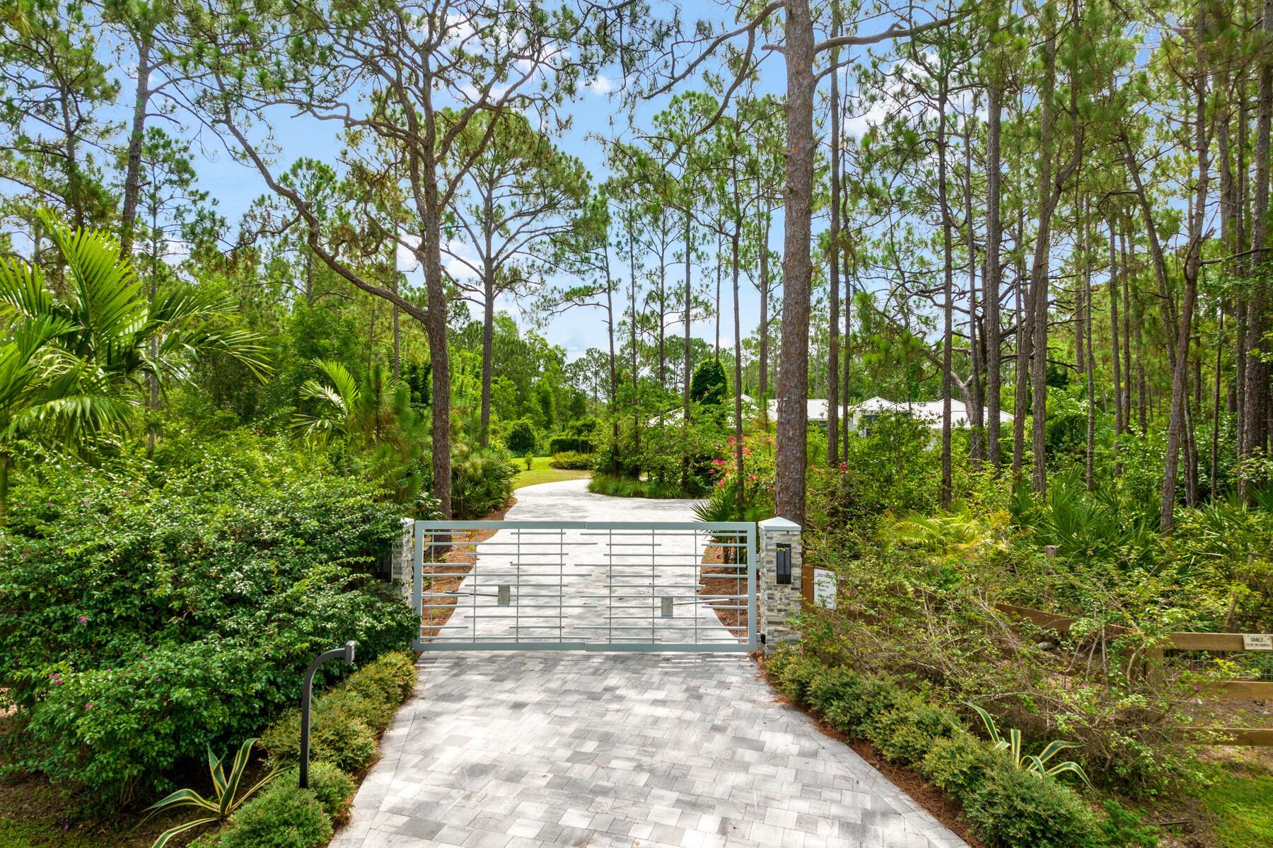 CALOOSA - Residential