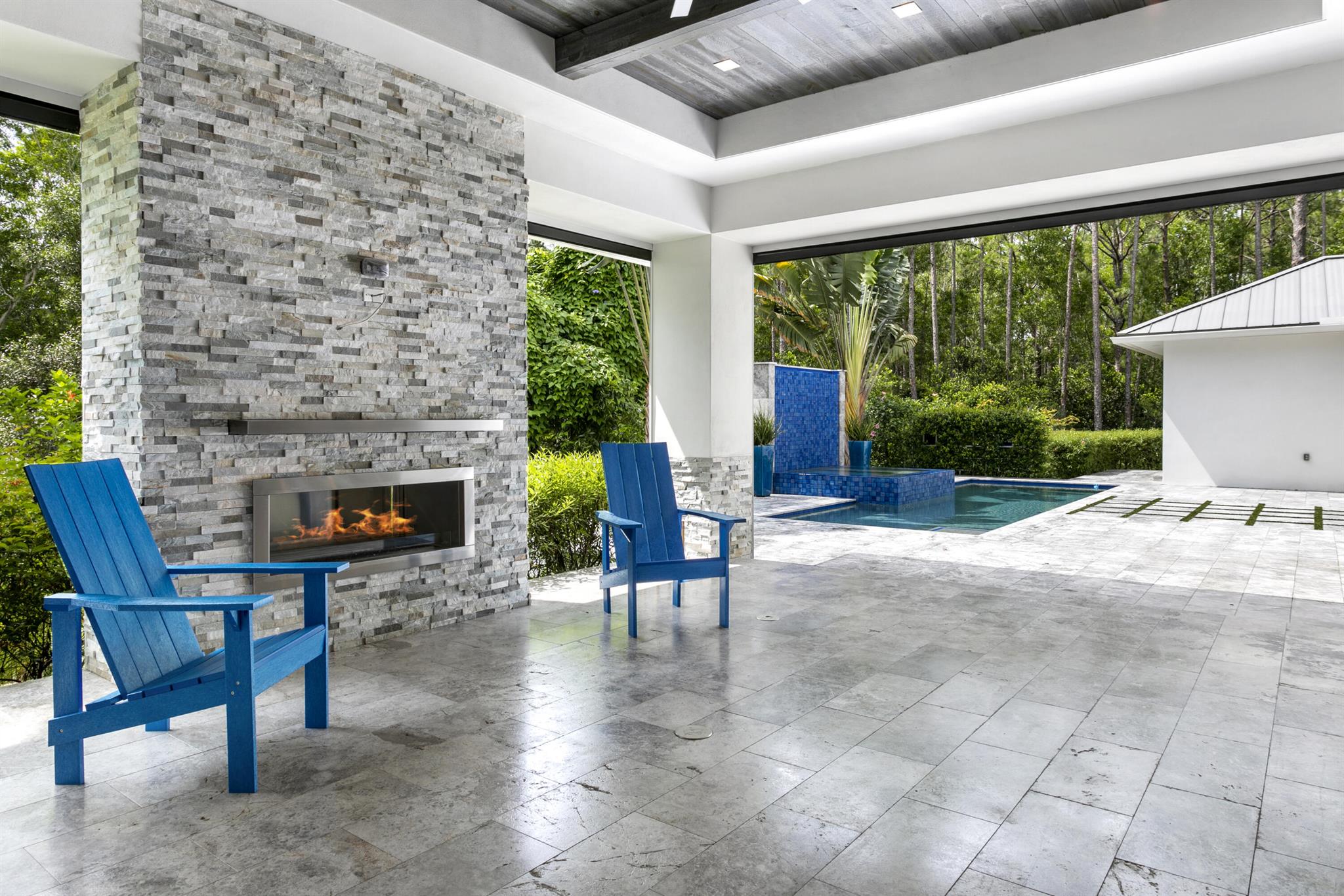 CALOOSA - Residential