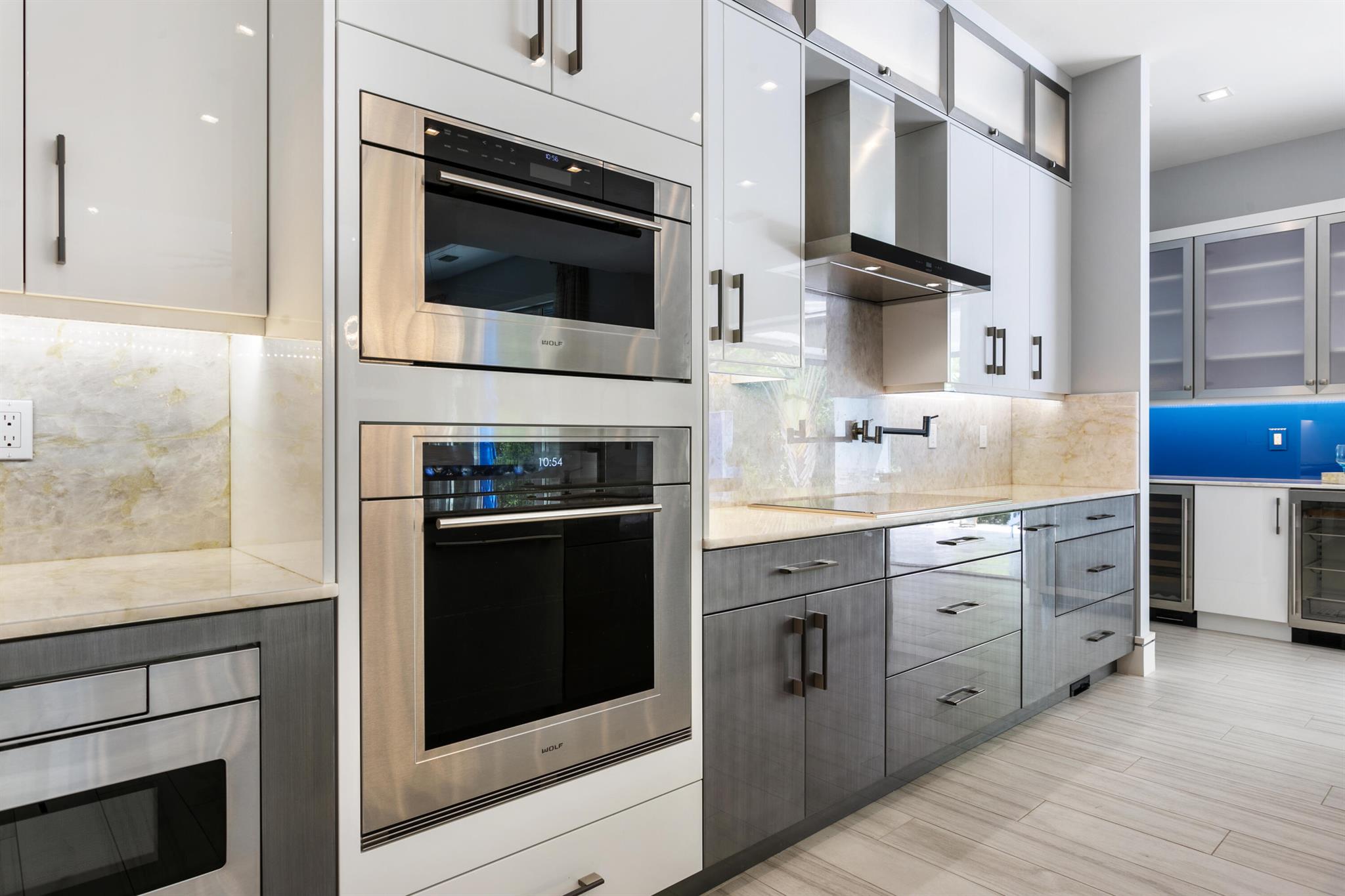 CALOOSA - Residential