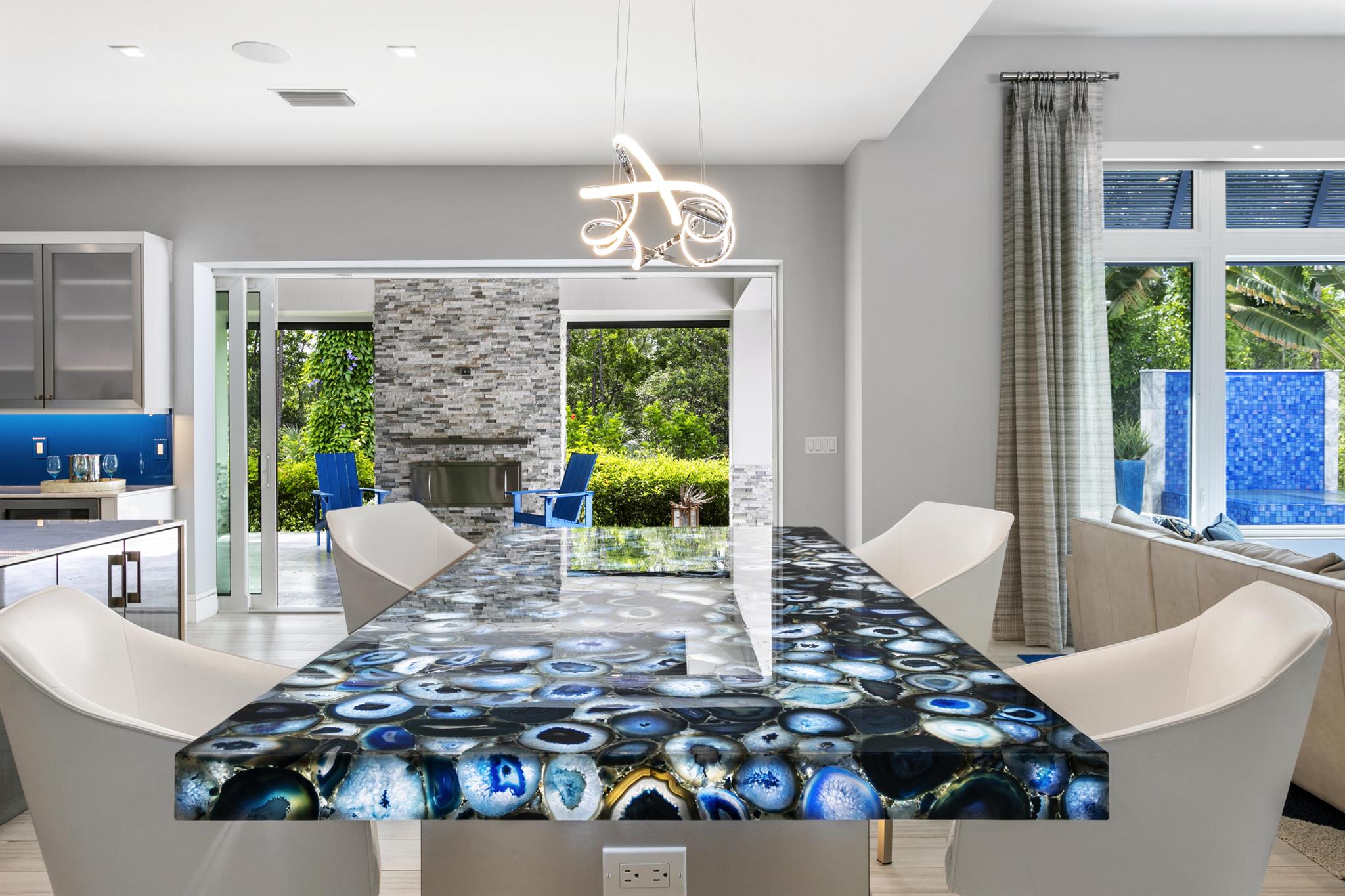 CALOOSA - Residential