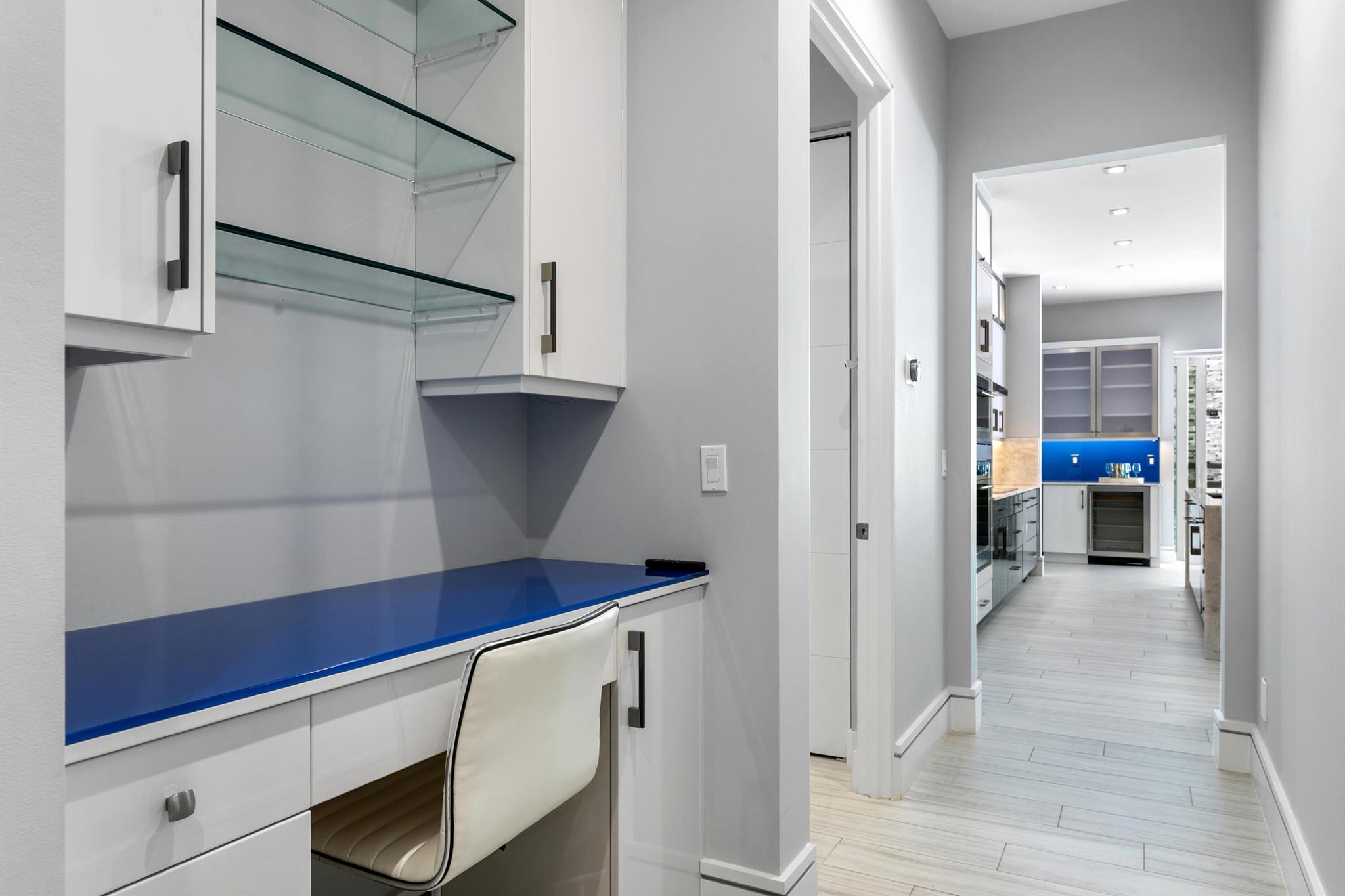 CALOOSA - Residential