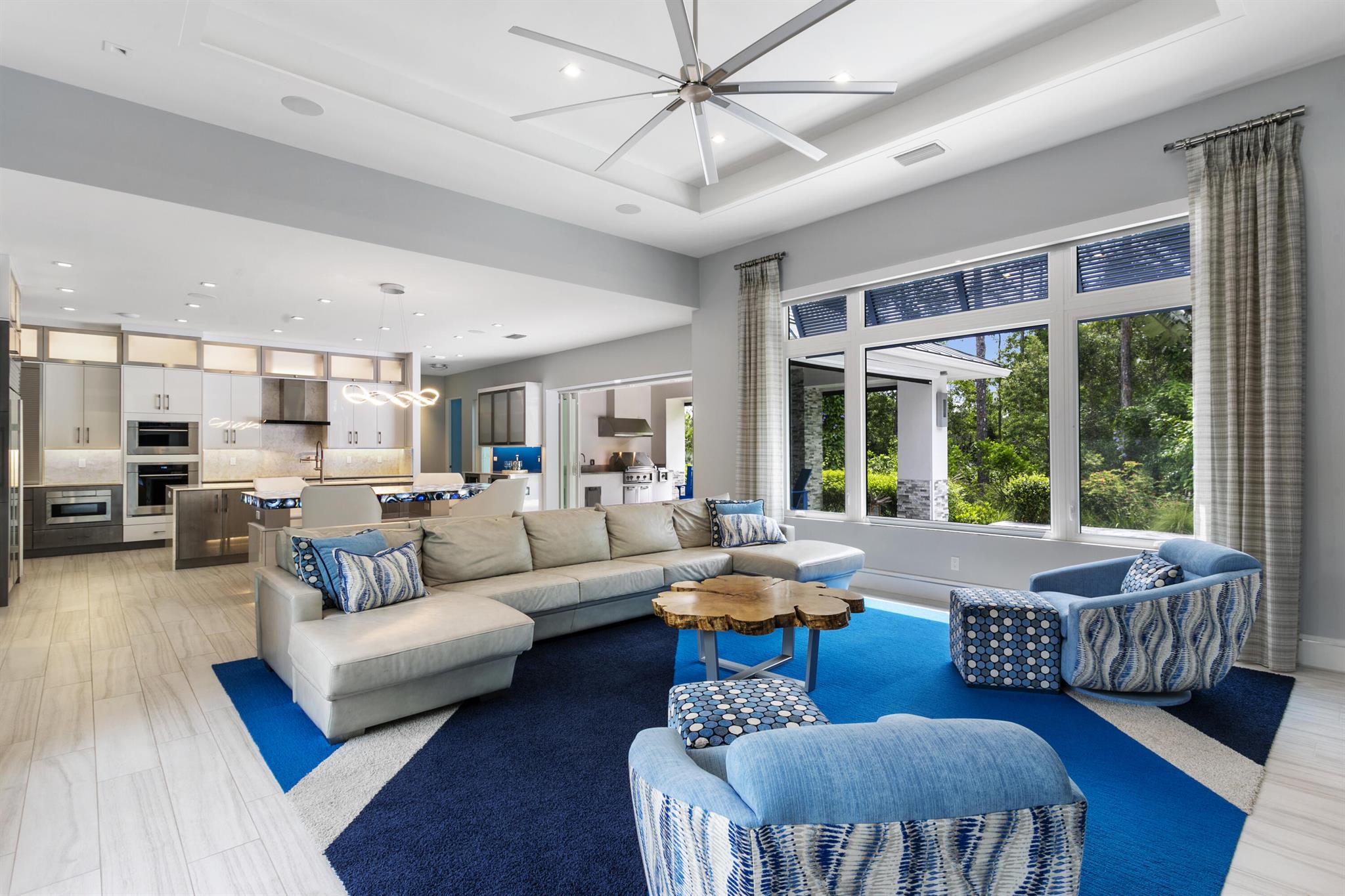 CALOOSA - Residential