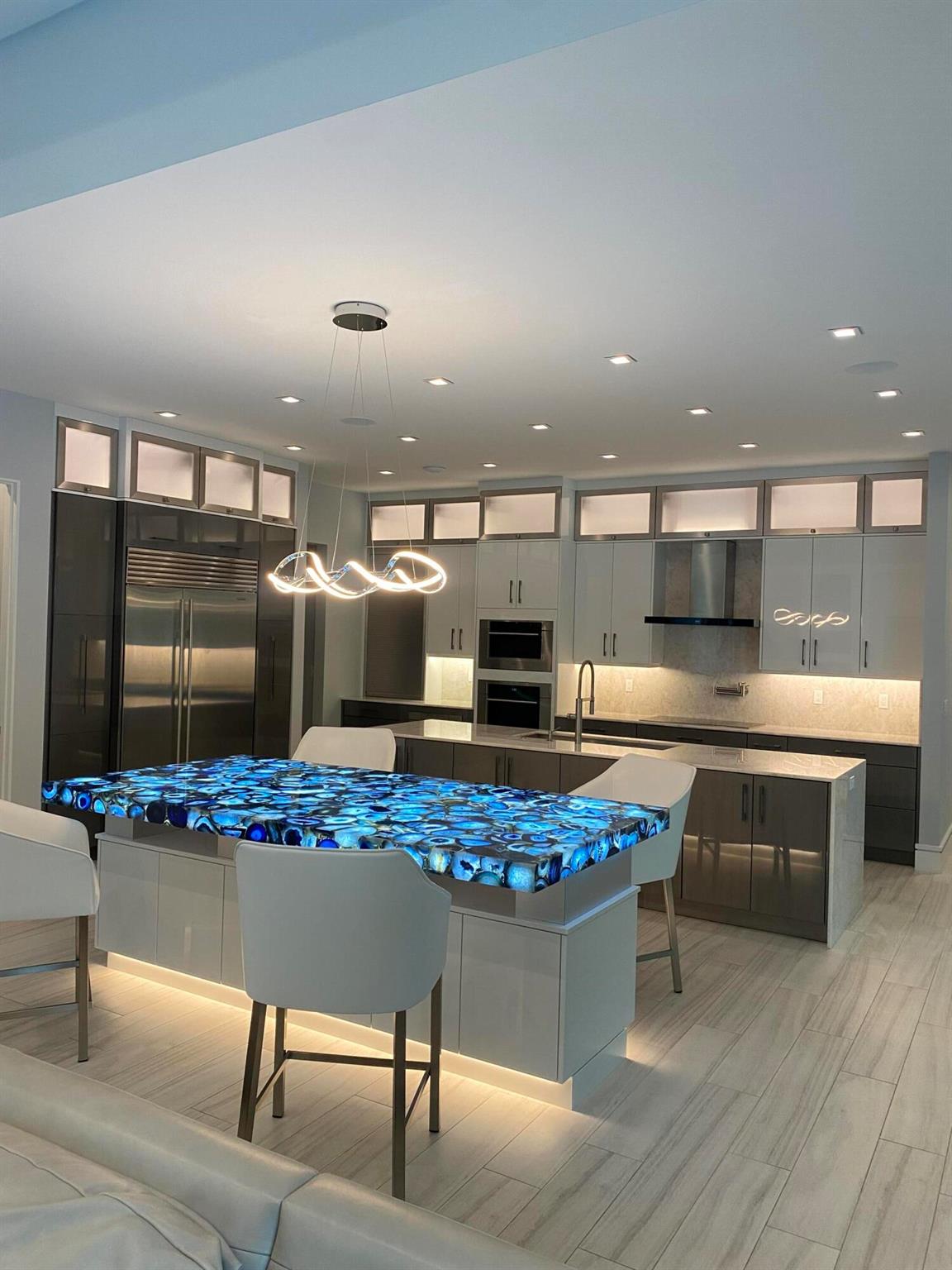 CALOOSA - Residential