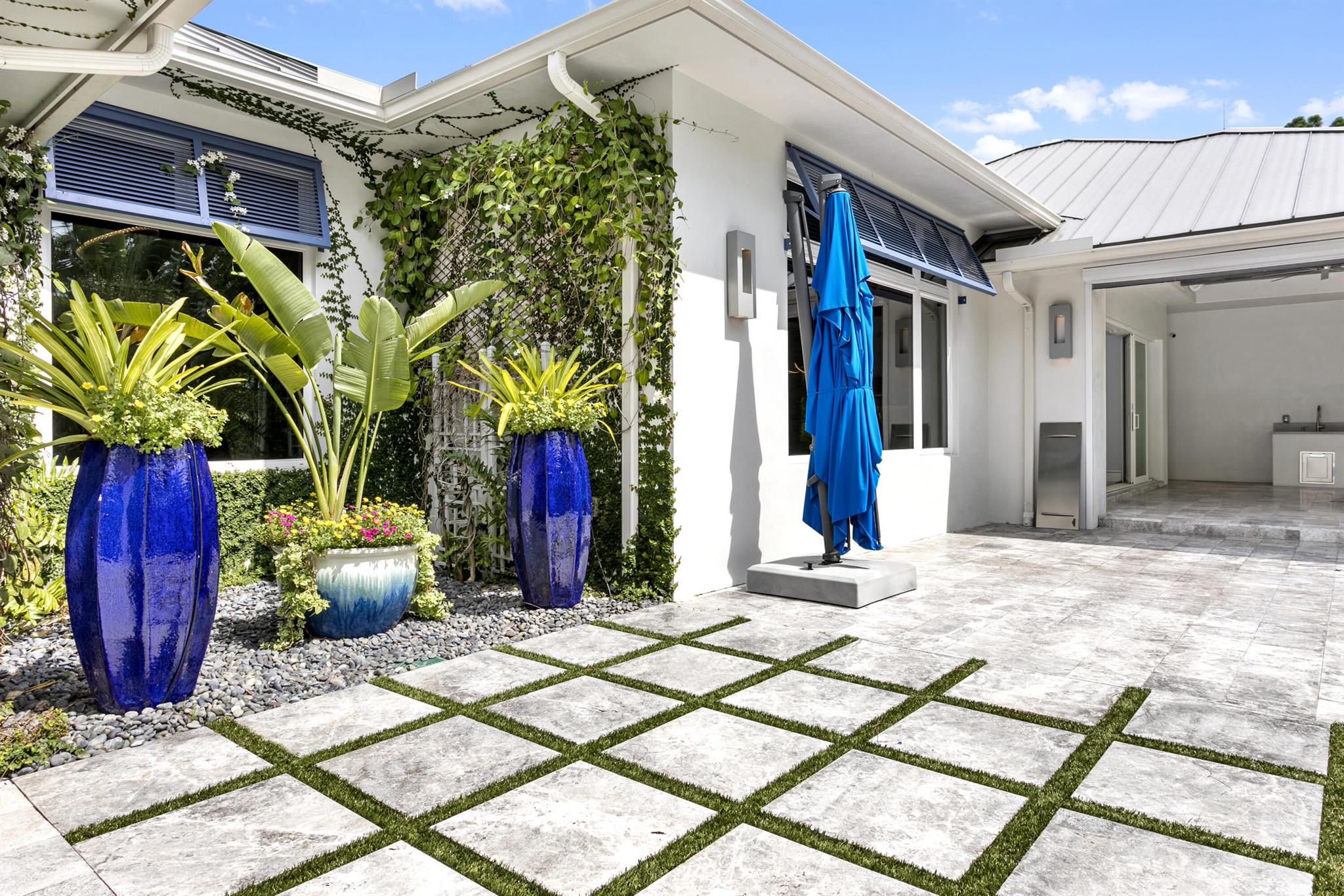 CALOOSA - Residential