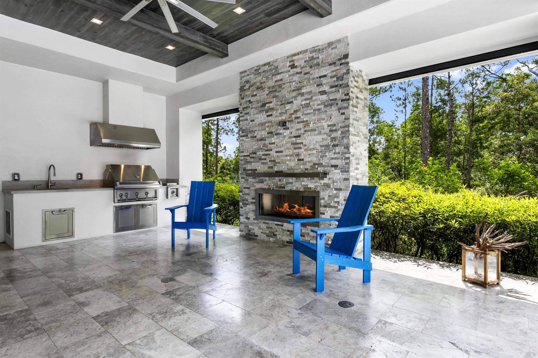 CALOOSA - Residential