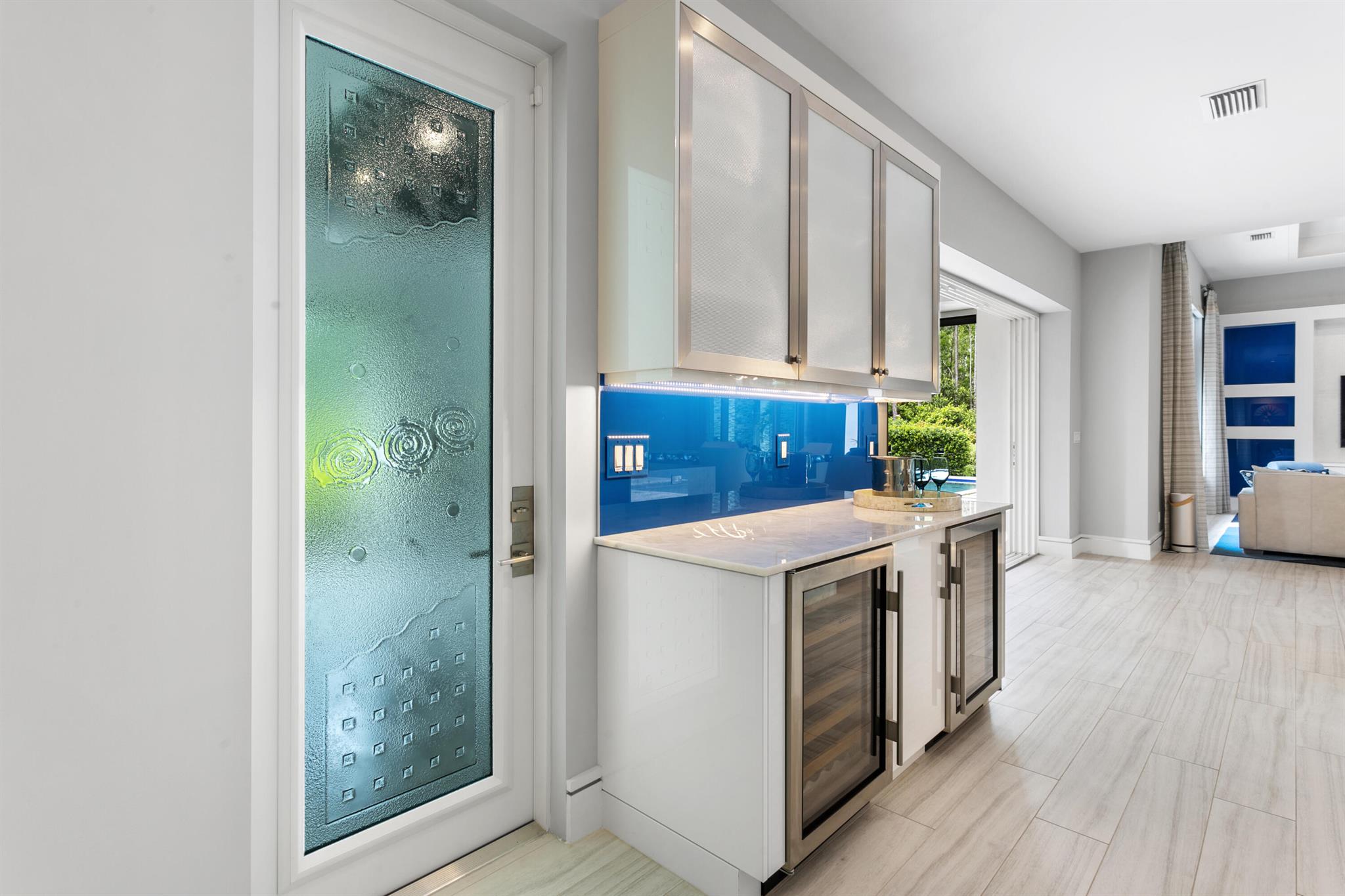 CALOOSA - Residential