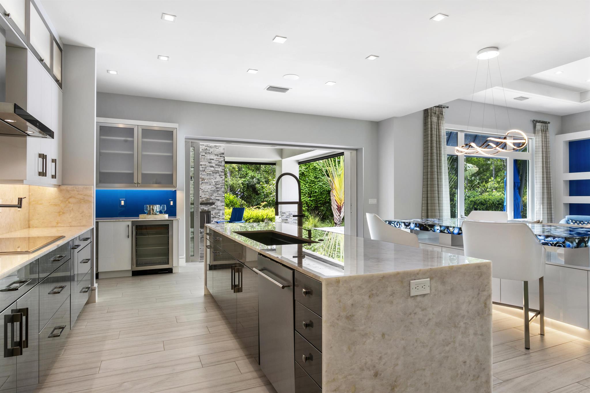 CALOOSA - Residential