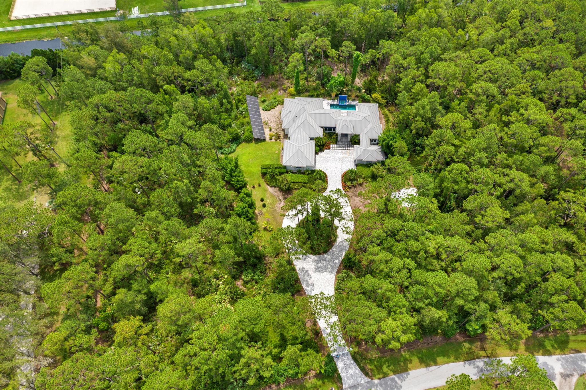 CALOOSA - Residential