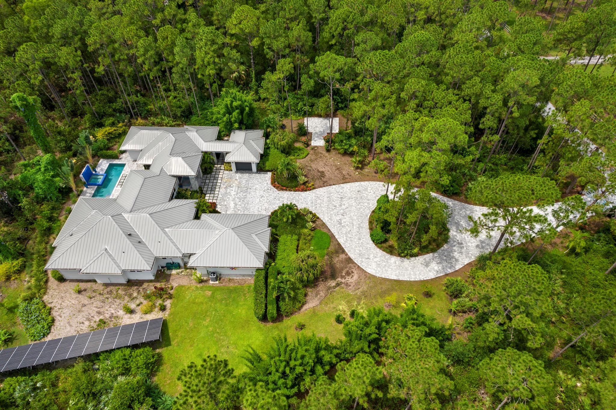 CALOOSA - Residential