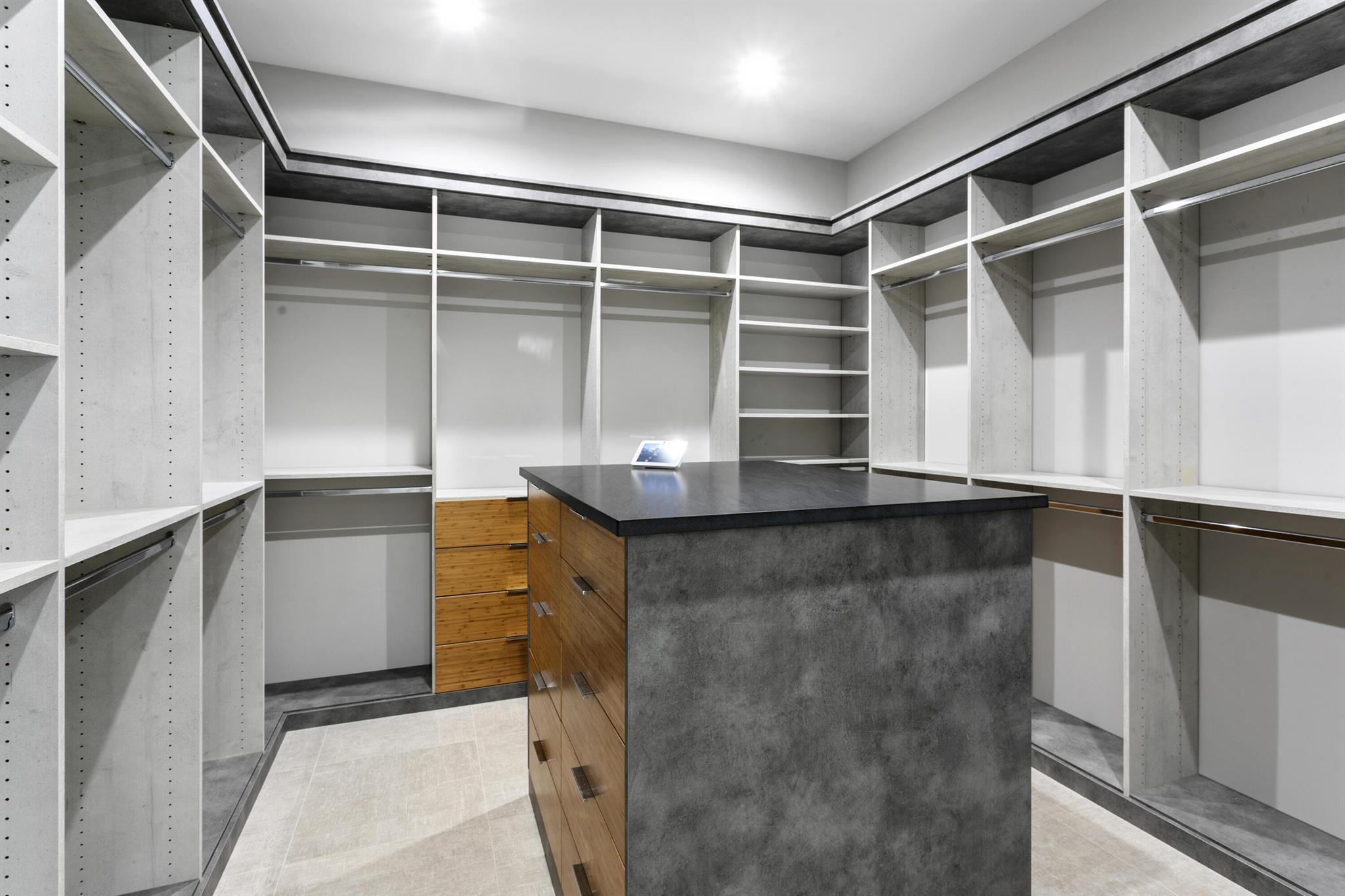 CALOOSA - Residential