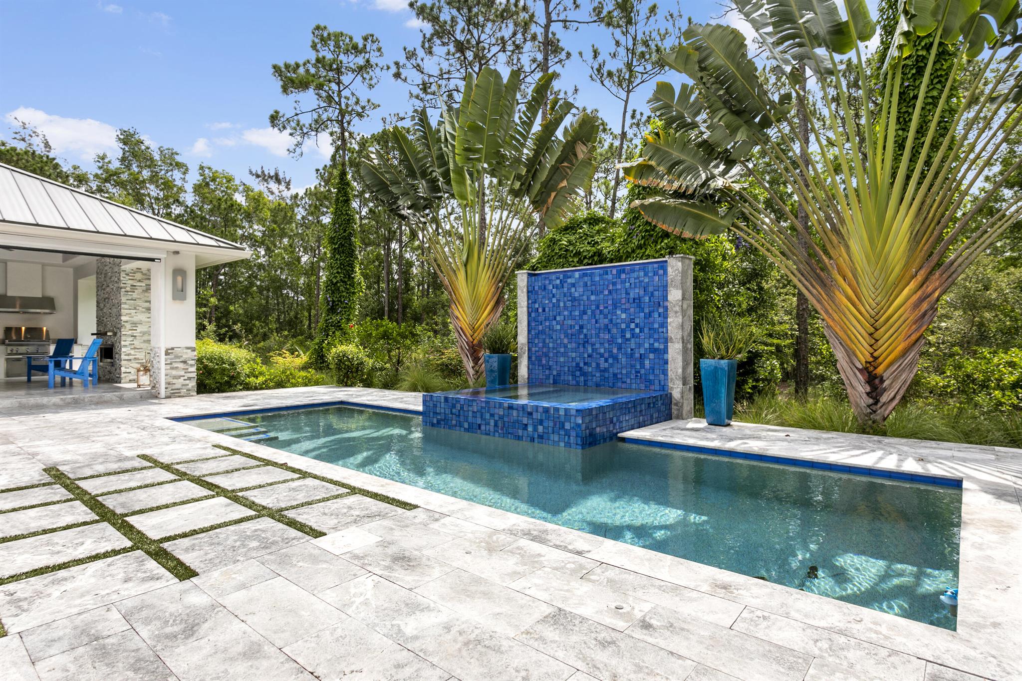 CALOOSA - Residential