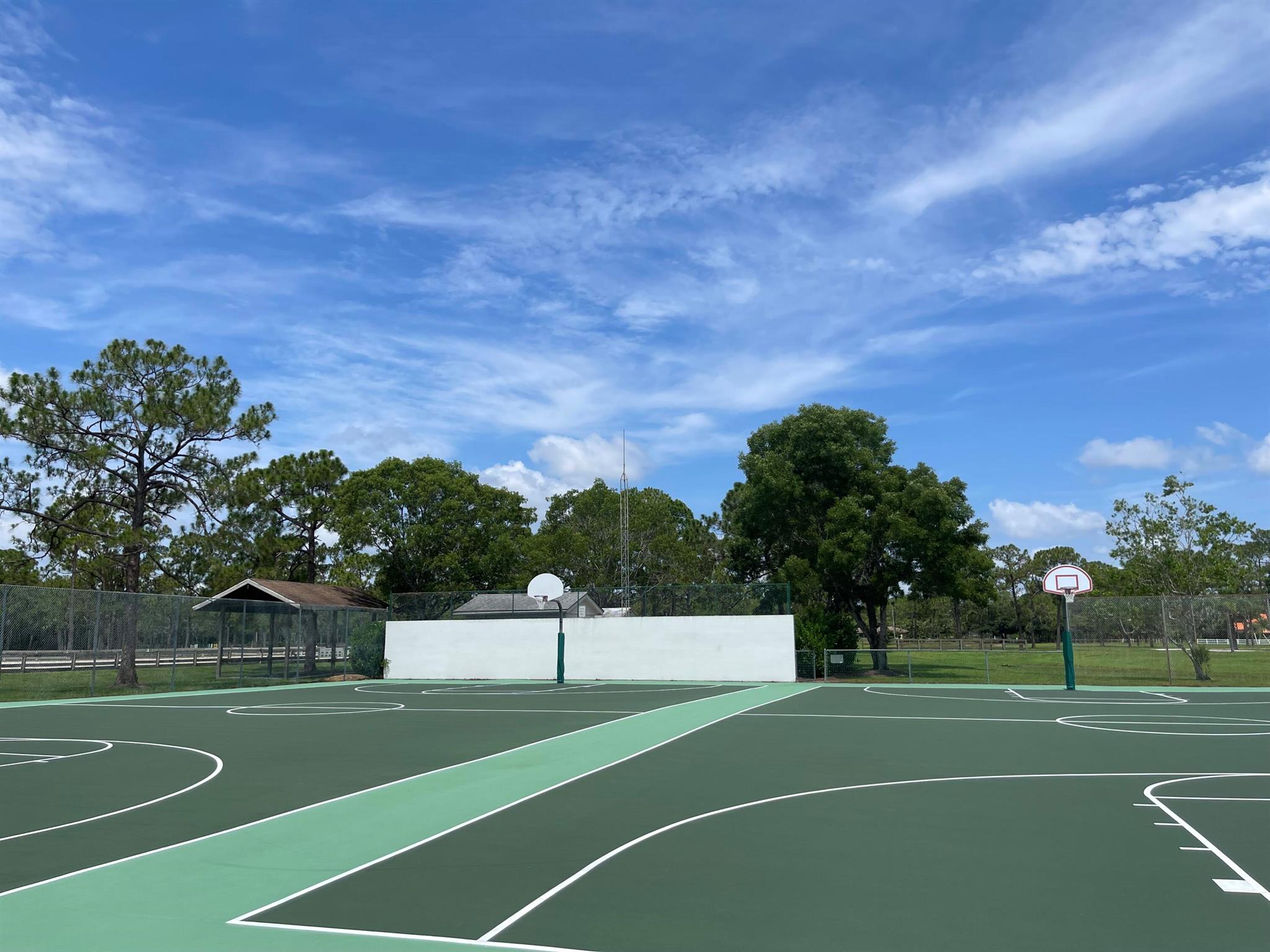 CALOOSA - Residential