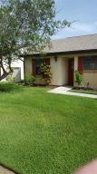 PORT ST LUCIE SECTION 53 1ST REPLAT - Residential Lease