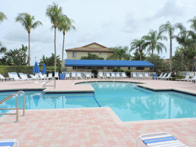 PLUM AT BOCA POINTE - Residential Lease