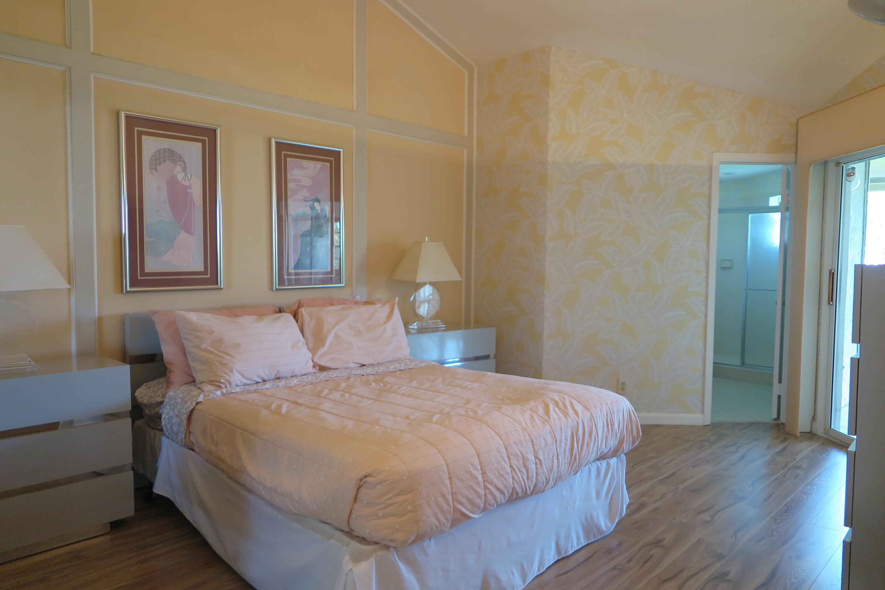 PLUM AT BOCA POINTE - Residential Lease