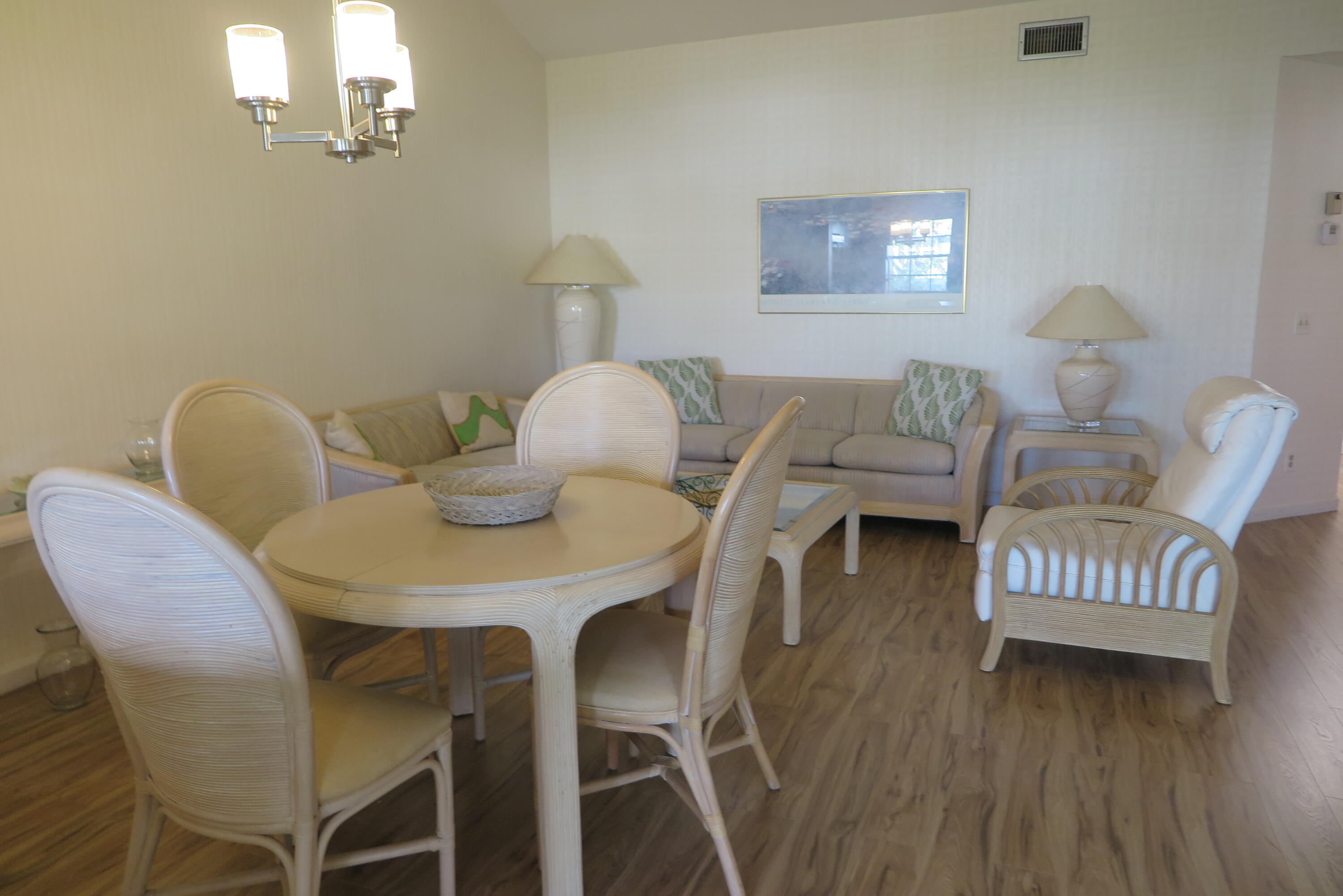 PLUM AT BOCA POINTE - Residential Lease