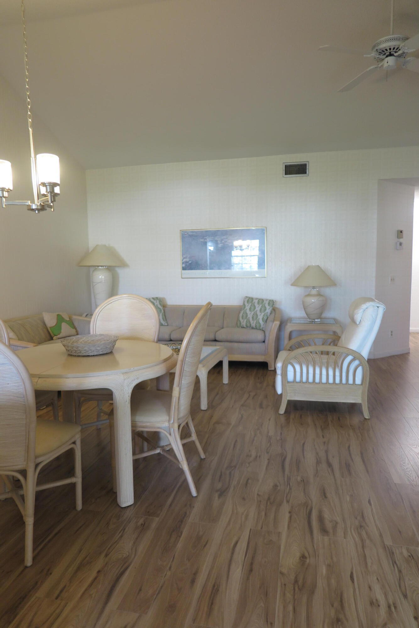 PLUM AT BOCA POINTE - Residential Lease