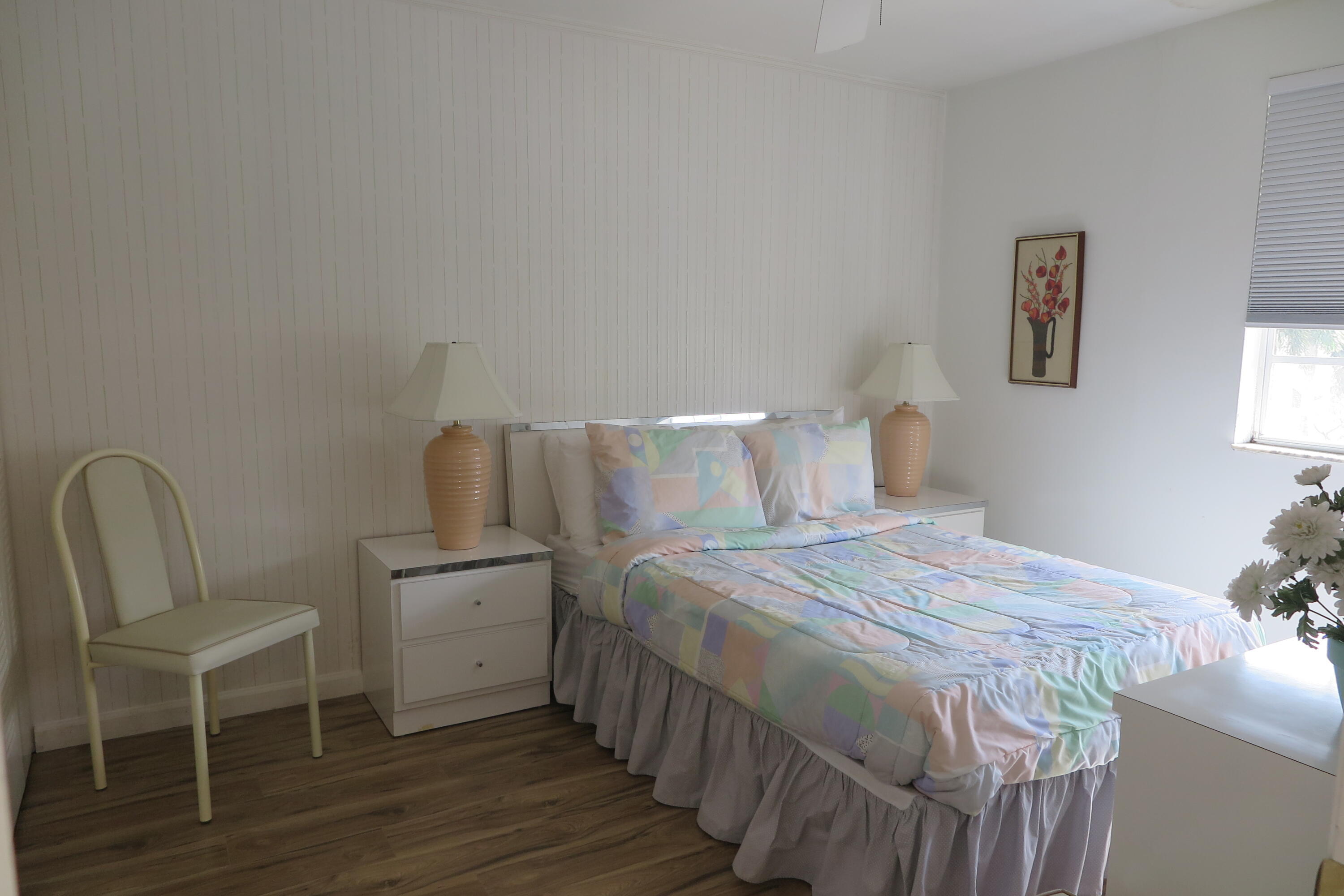 PLUM AT BOCA POINTE - Residential Lease