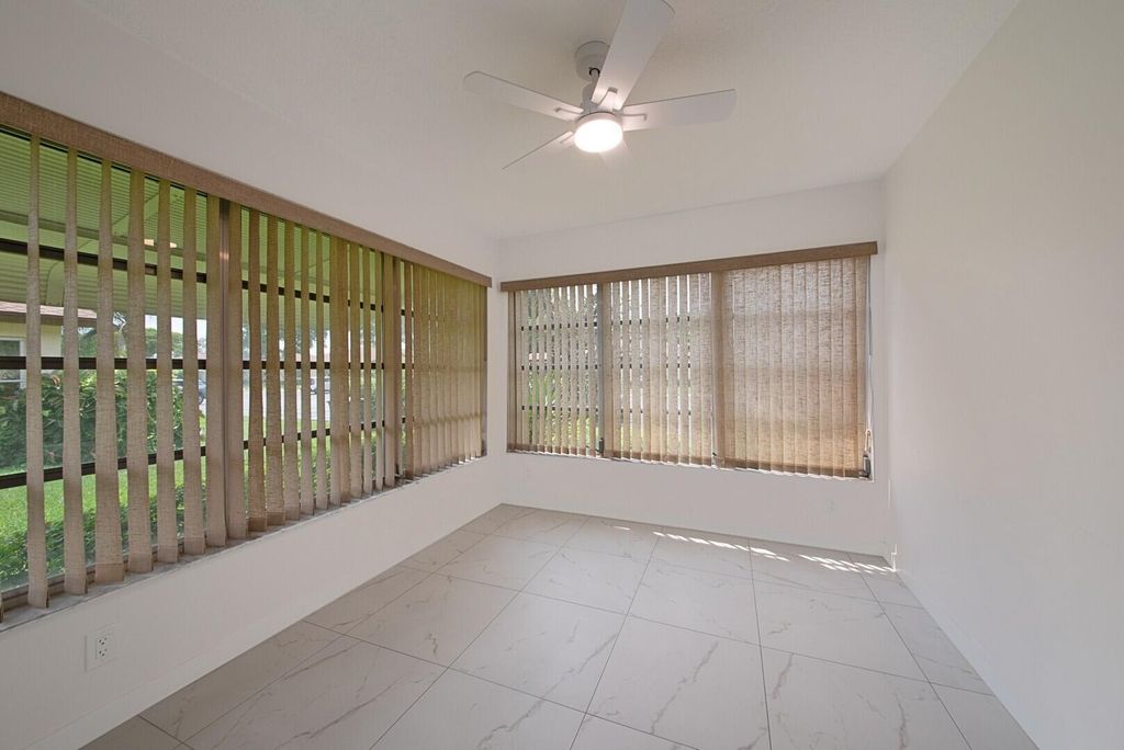 Photo of 5220 Nesting Way #D, Delray Beach, FL 33484 (MLS # R11124102)