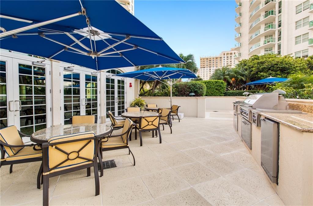 LAS OLAS GRAND - Residential