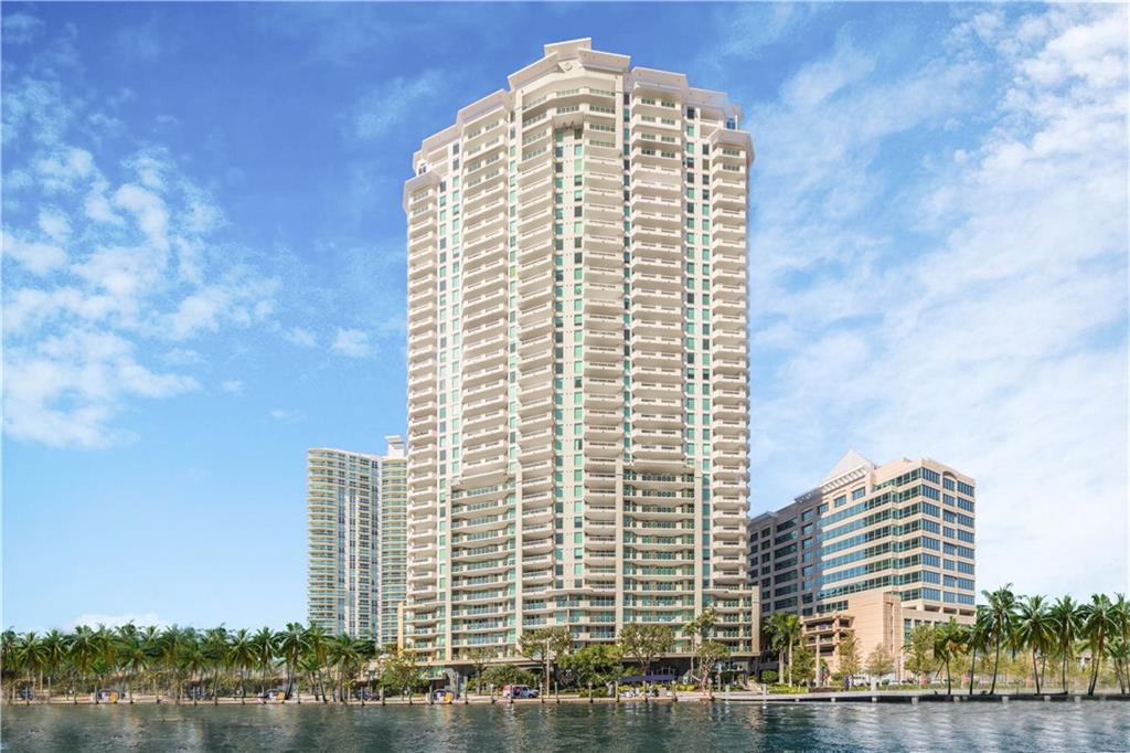 LAS OLAS GRAND - Residential