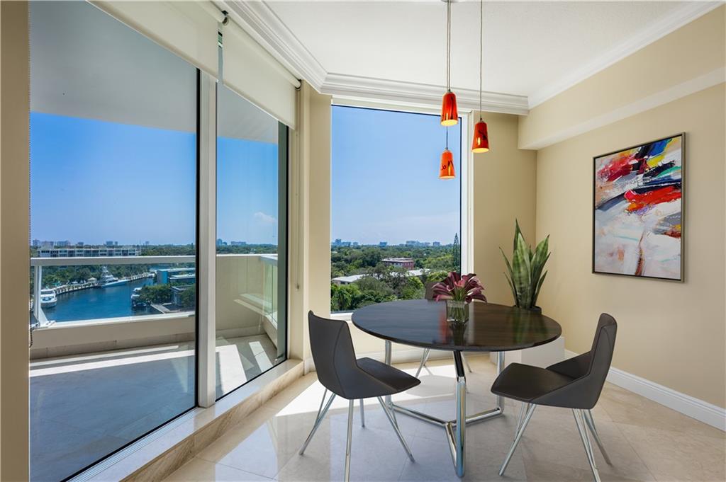 LAS OLAS GRAND - Residential