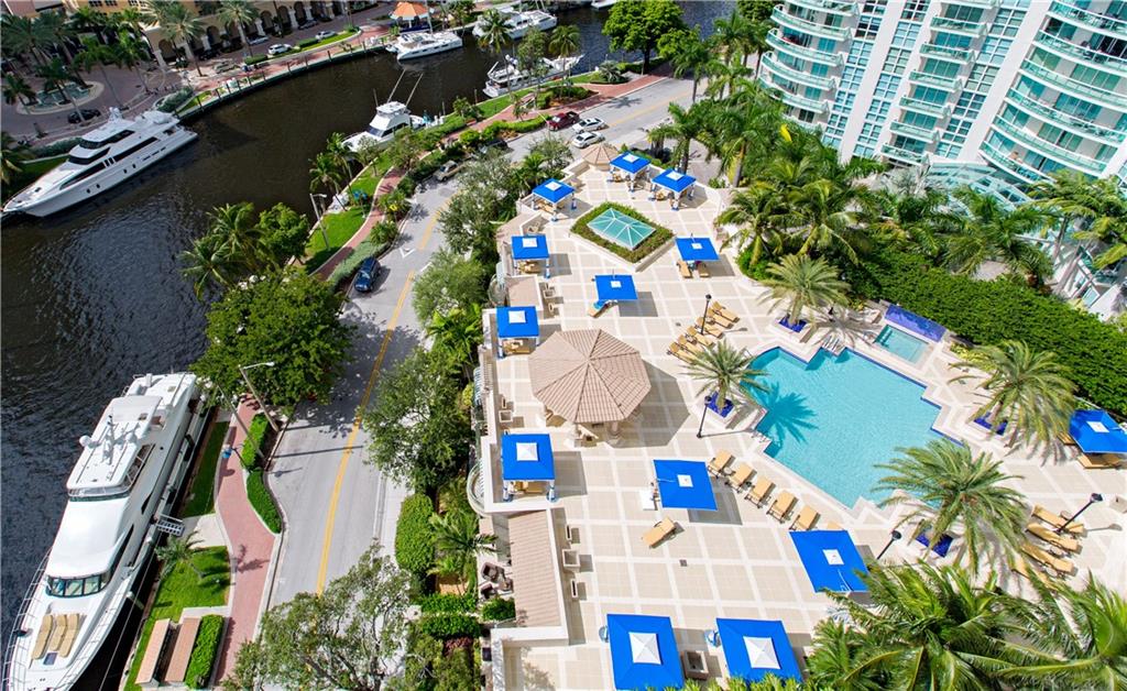 LAS OLAS GRAND - Residential