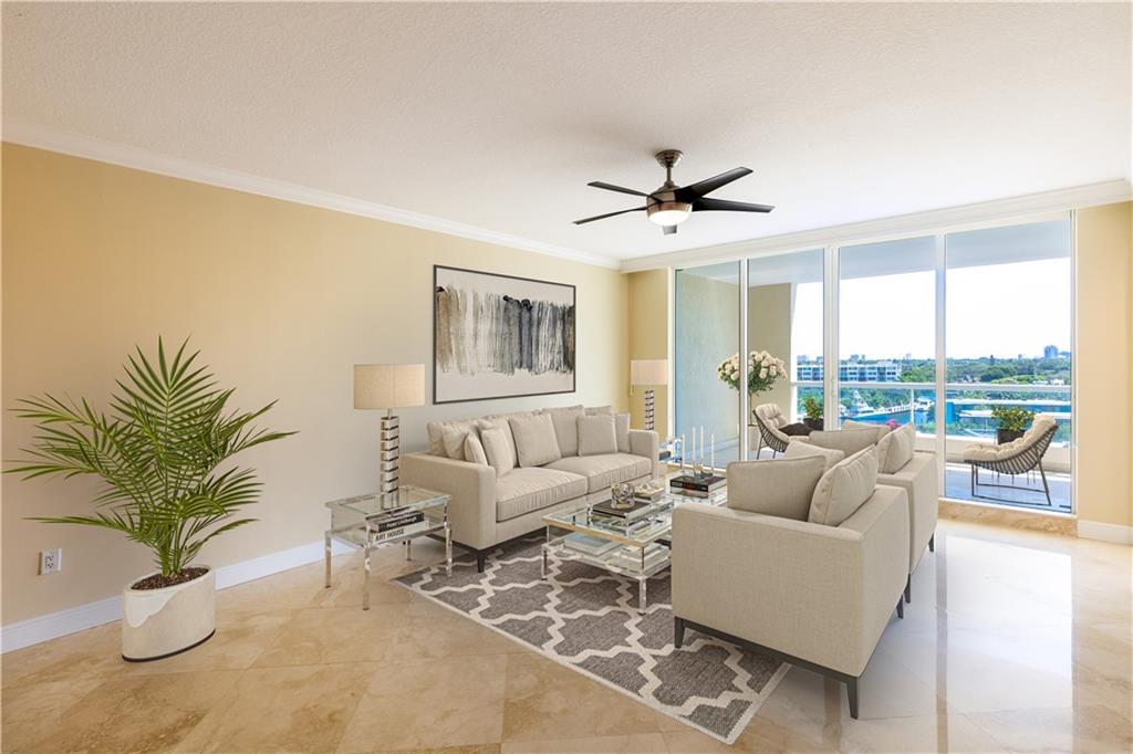 LAS OLAS GRAND - Residential