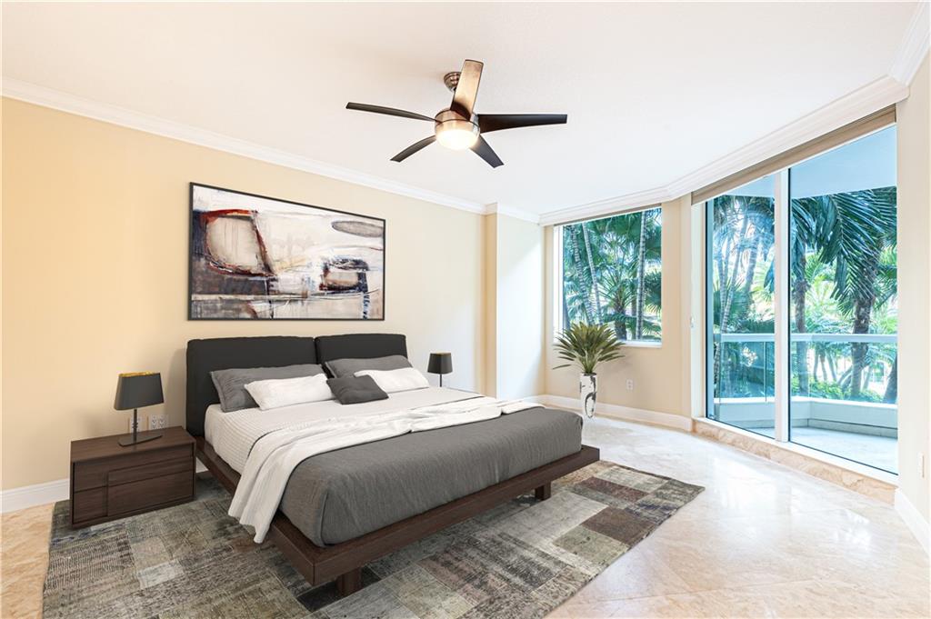 LAS OLAS GRAND - Residential