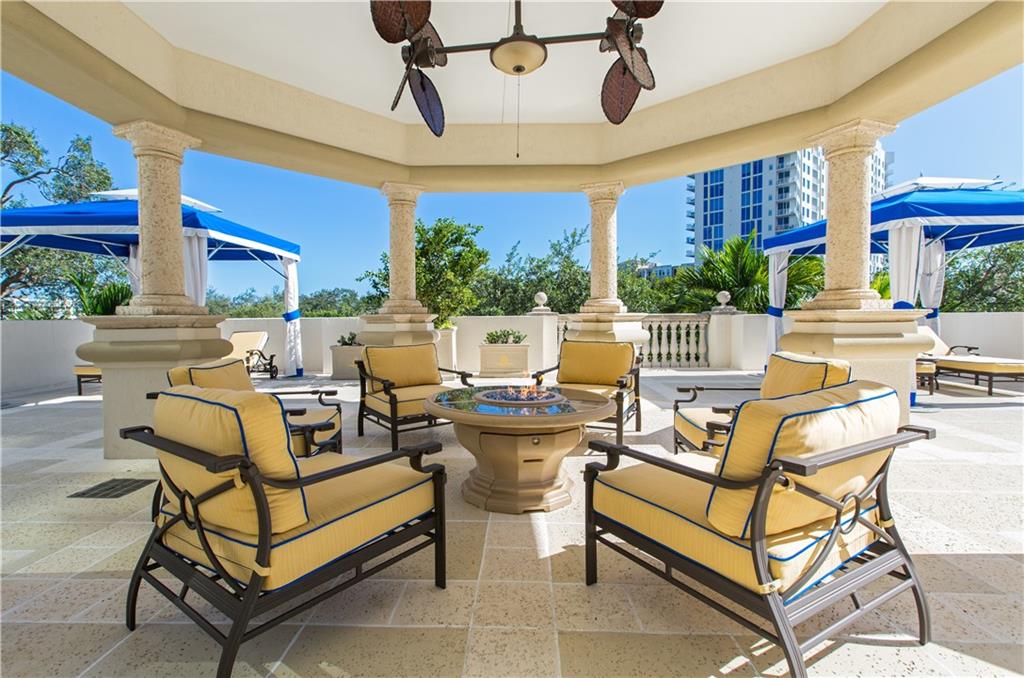 LAS OLAS GRAND - Residential