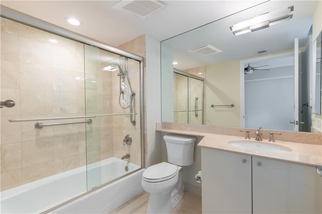 LAS OLAS GRAND - Residential