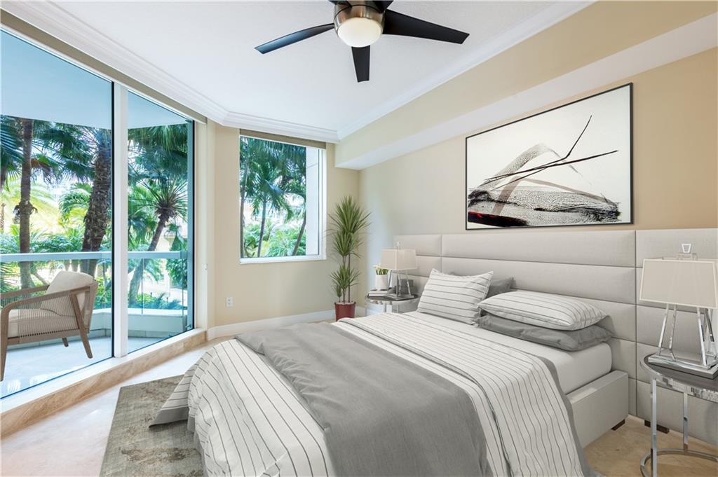 LAS OLAS GRAND - Residential