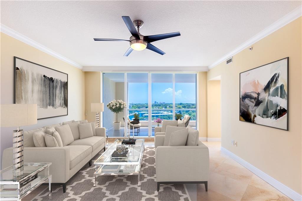LAS OLAS GRAND - Residential